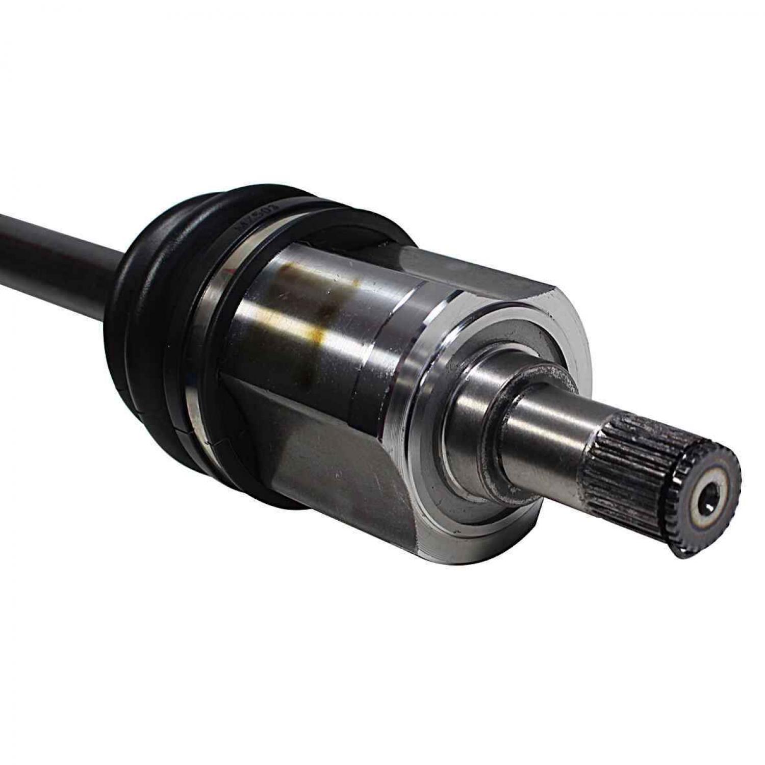 GSP NCV36511 CV Axle Assembly product image 4 of 5