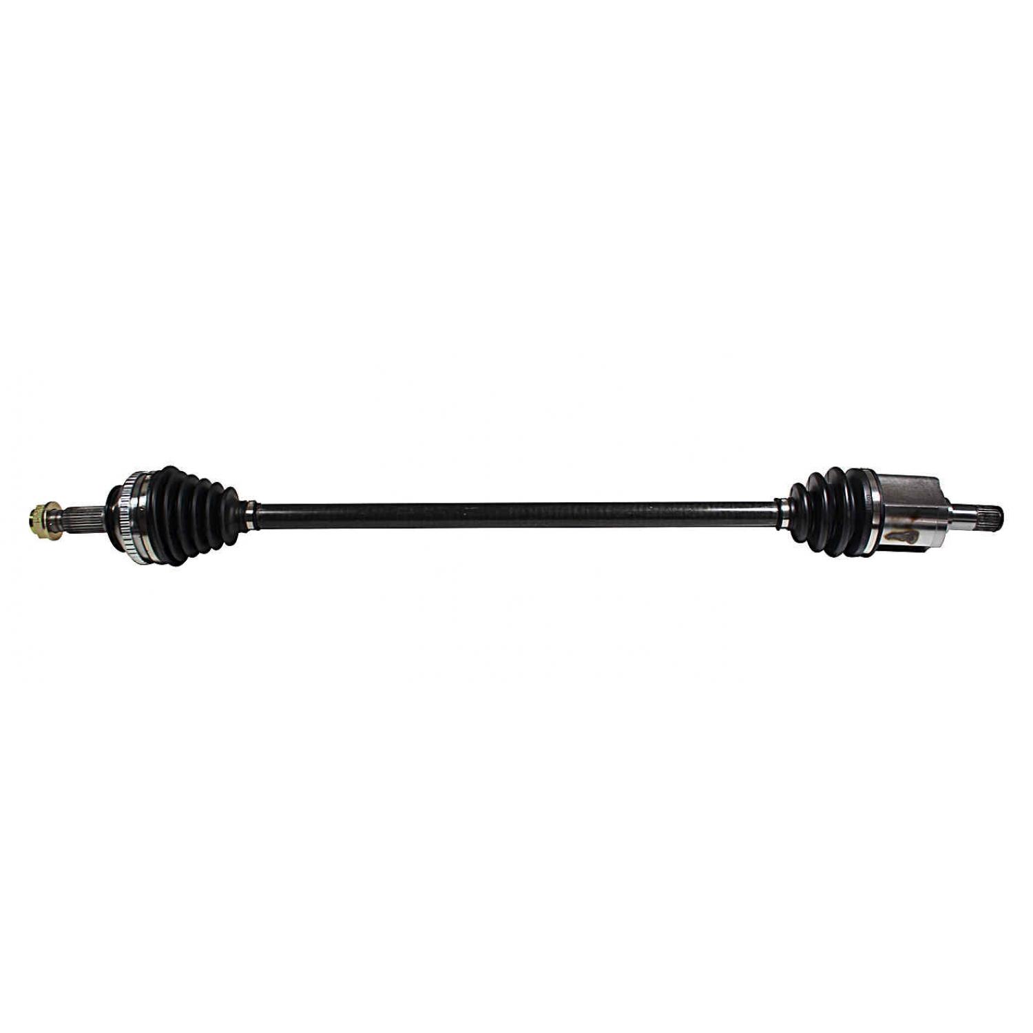 GSP NCV36511 CV Axle Assembly product image 5 of 5