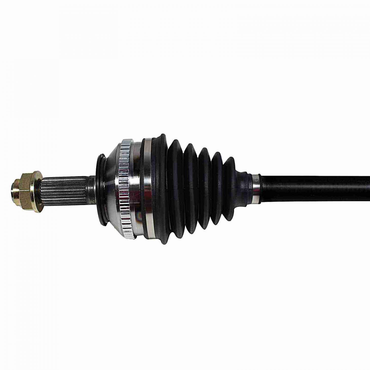 GSP NCV36512 - CV Axle Assembly GSP NCV36512 CV Axle Assembly product image 1 of 5