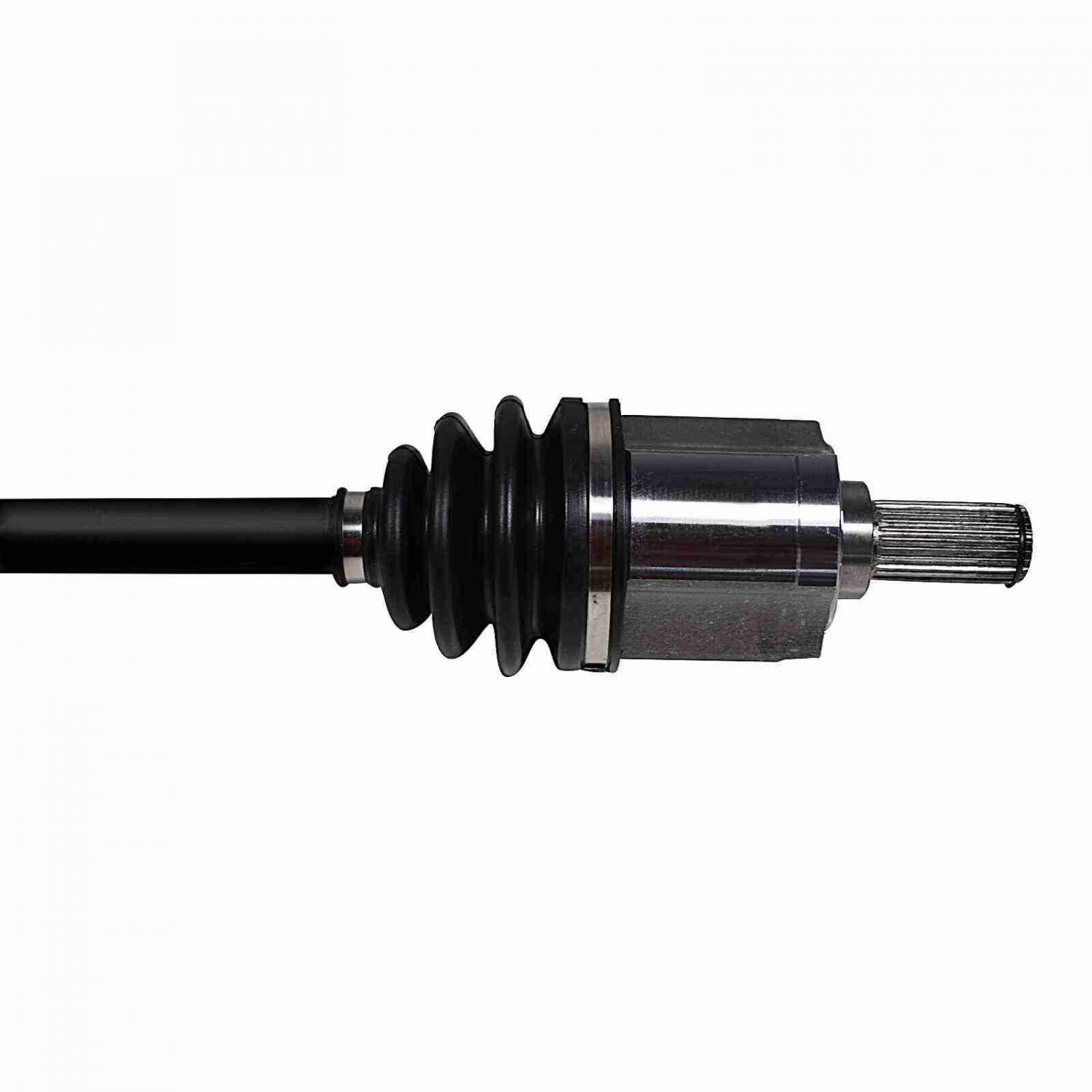 GSP NCV36512 - CV Axle Assembly GSP NCV36512 CV Axle Assembly product image 2 of 5