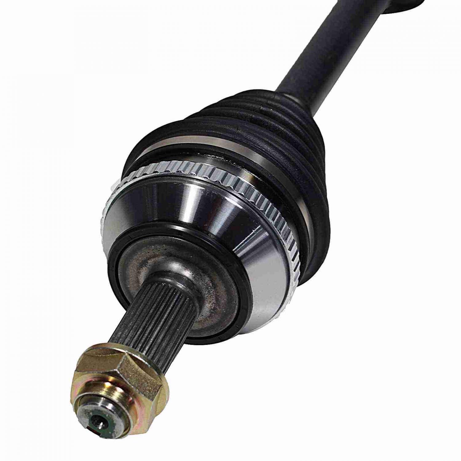 GSP NCV36512 - CV Axle Assembly GSP NCV36512 CV Axle Assembly product image 3 of 5