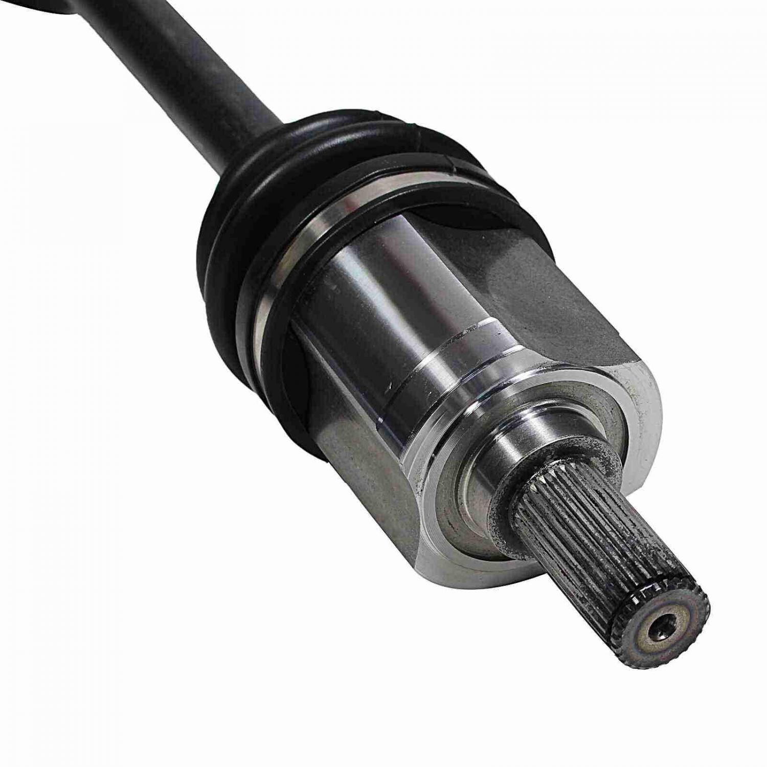 GSP NCV36512 - CV Axle Assembly GSP NCV36512 CV Axle Assembly product image 4 of 5