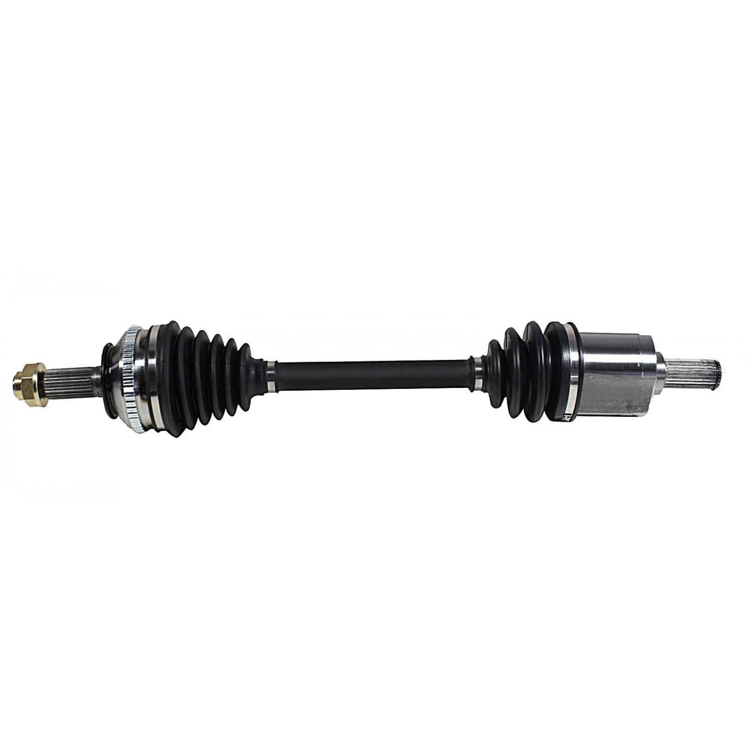 GSP NCV36512 - CV Axle Assembly GSP NCV36512 CV Axle Assembly product image 5 of 5