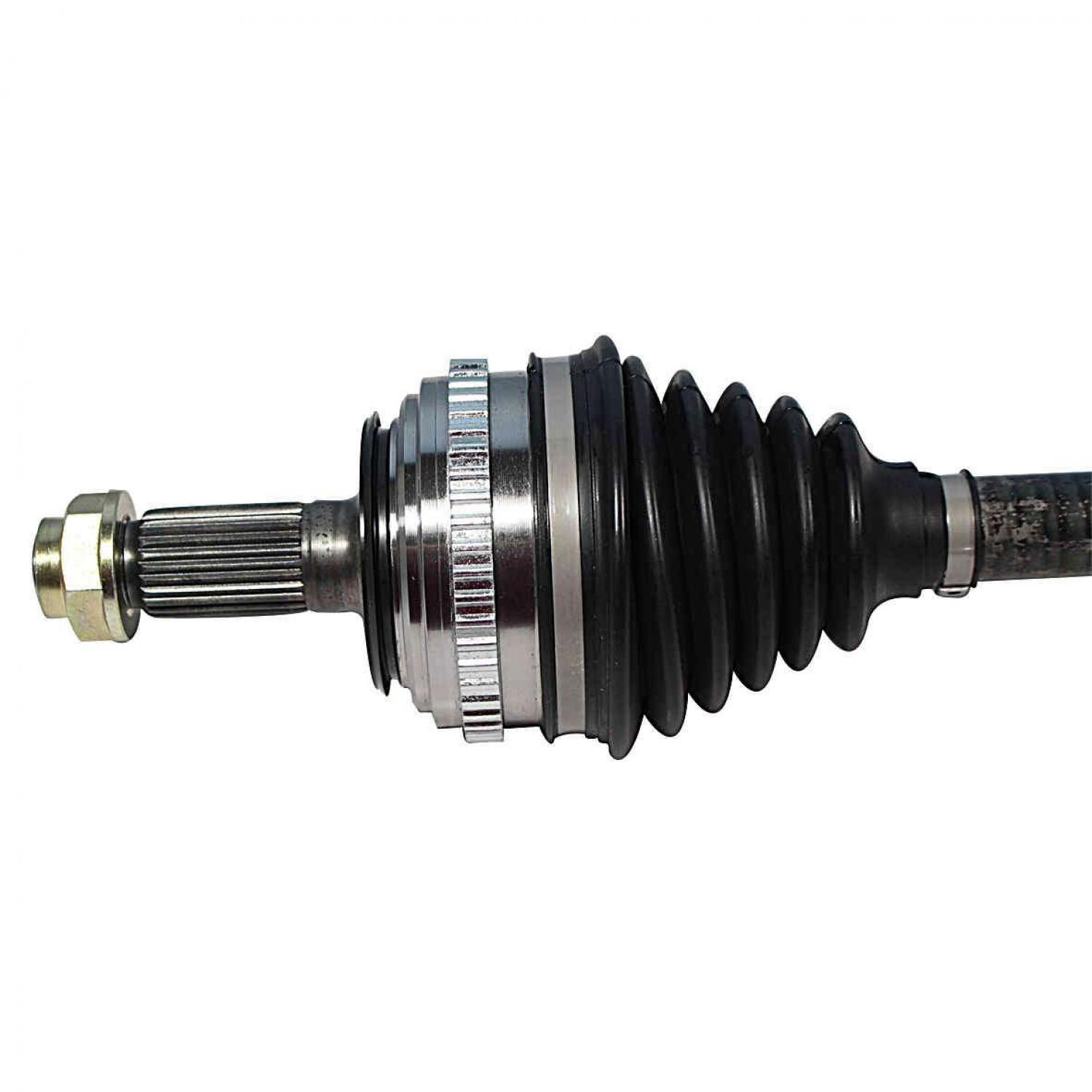 GSP NCV36516 CV Axle Assembly product image 1 of 5