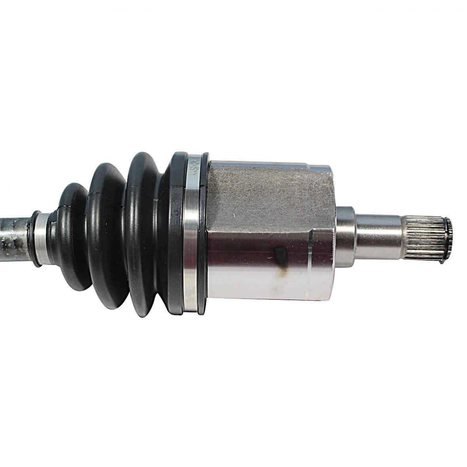 GSP NCV36516 CV Axle Assembly product image 2 of 5
