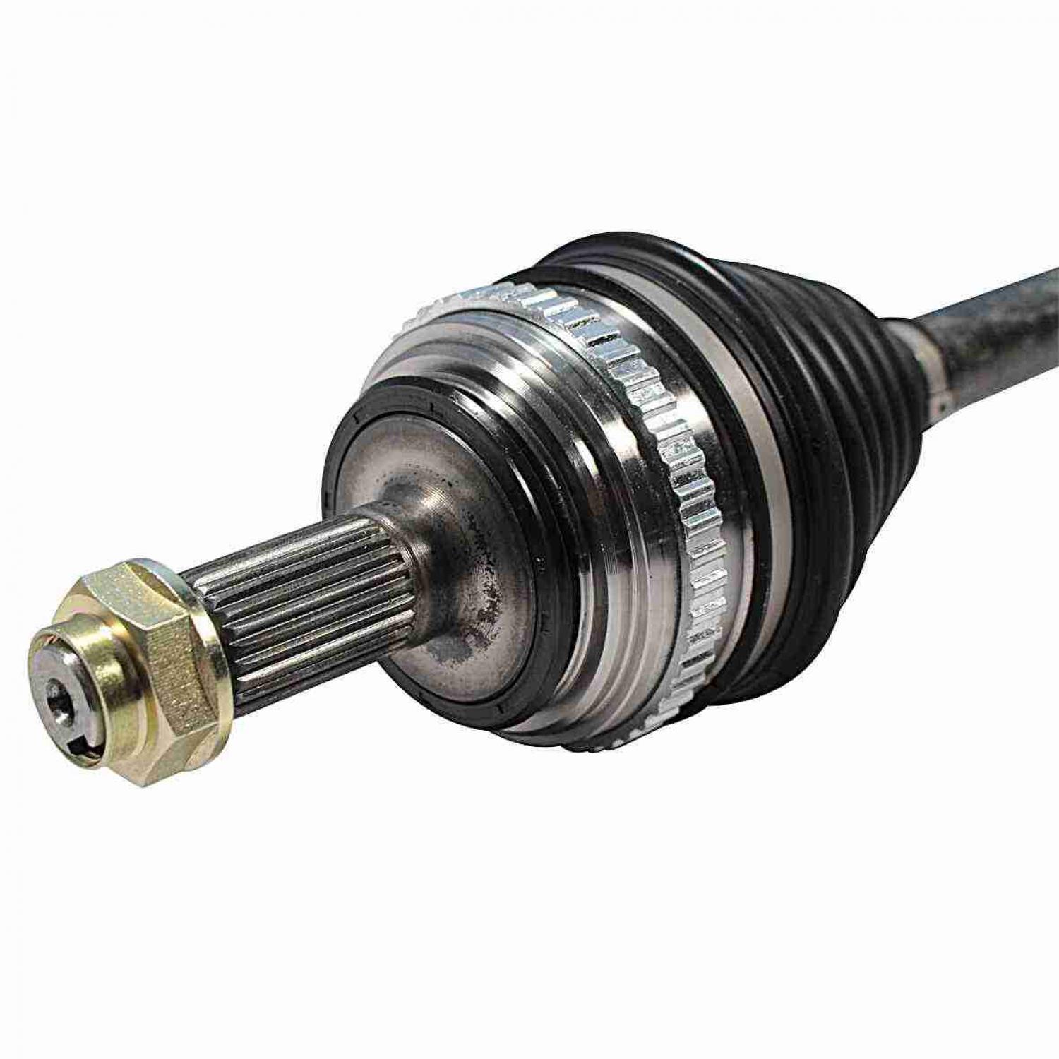 GSP NCV36516 CV Axle Assembly product image 3 of 5
