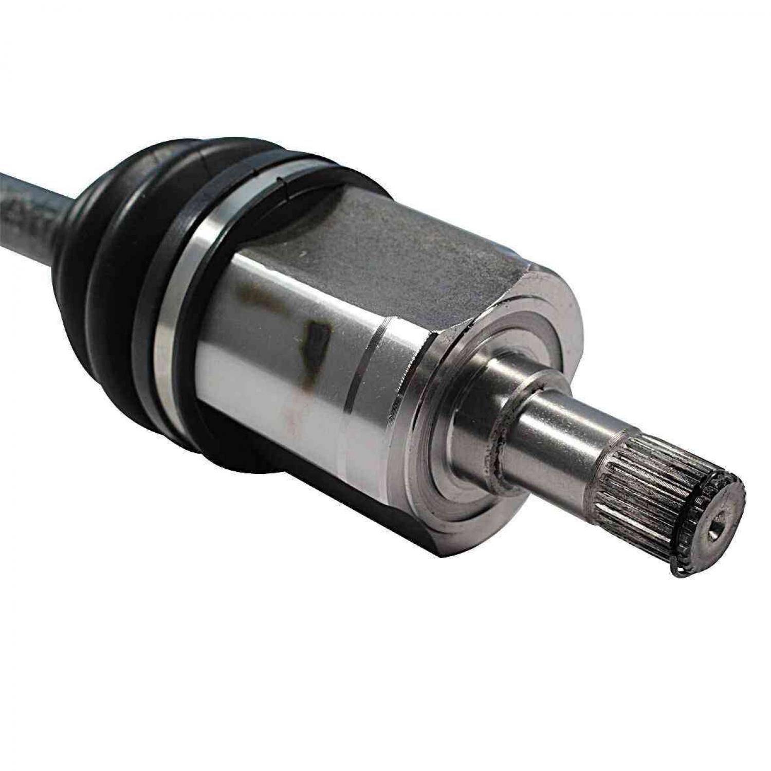 GSP NCV36516 CV Axle Assembly product image 4 of 5