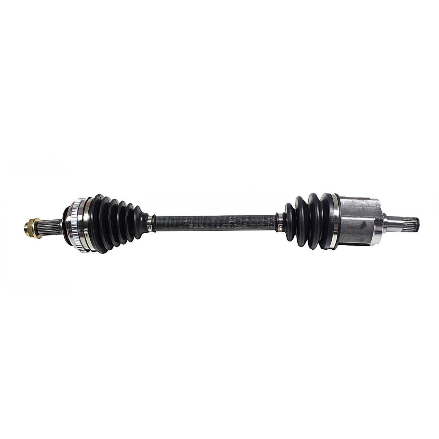 GSP NCV36516 CV Axle Assembly product image 5 of 5