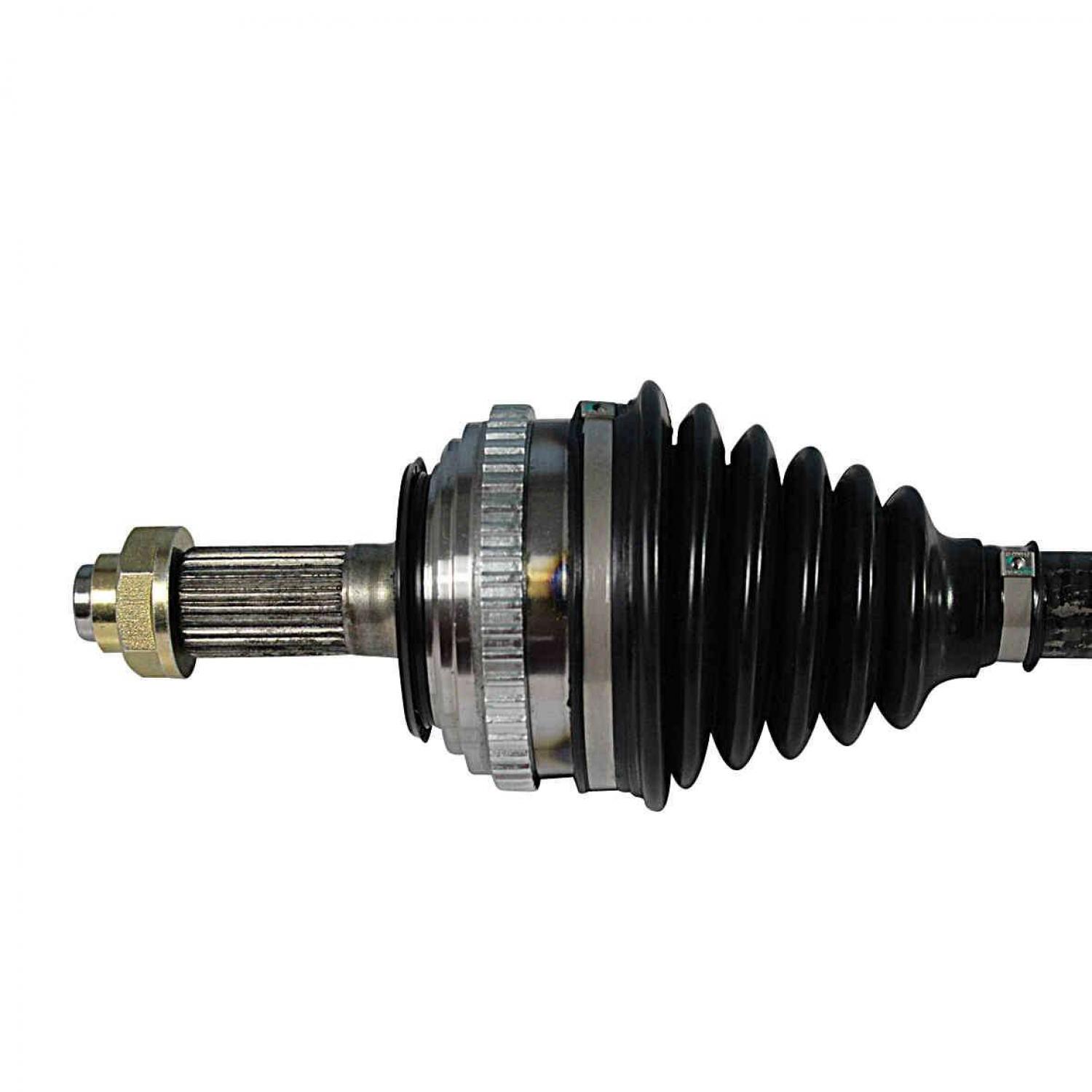 GSP NCV36517 CV Axle Assembly product image 1 of 5