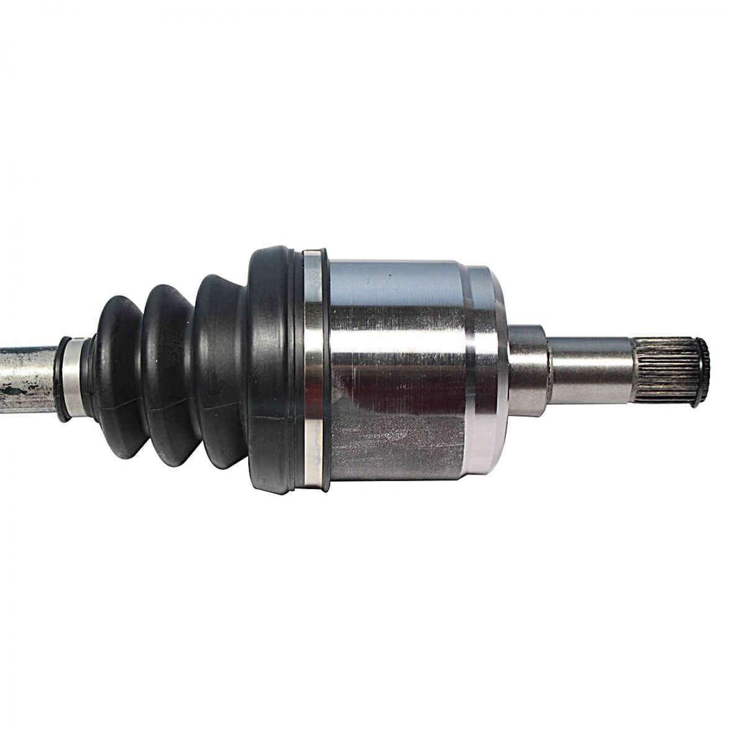 GSP NCV36517 CV Axle Assembly product image 2 of 5