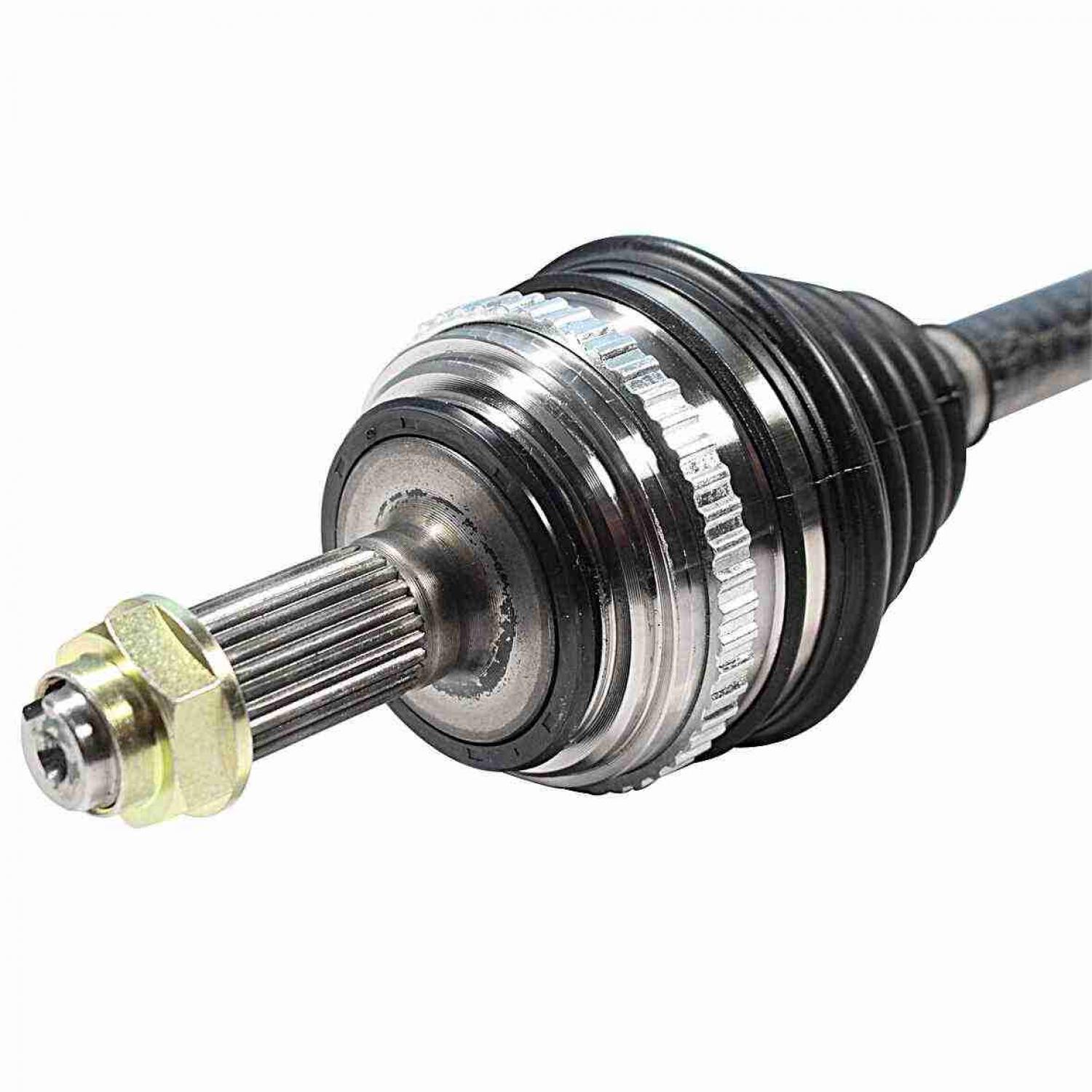 GSP NCV36517 CV Axle Assembly product image 3 of 5