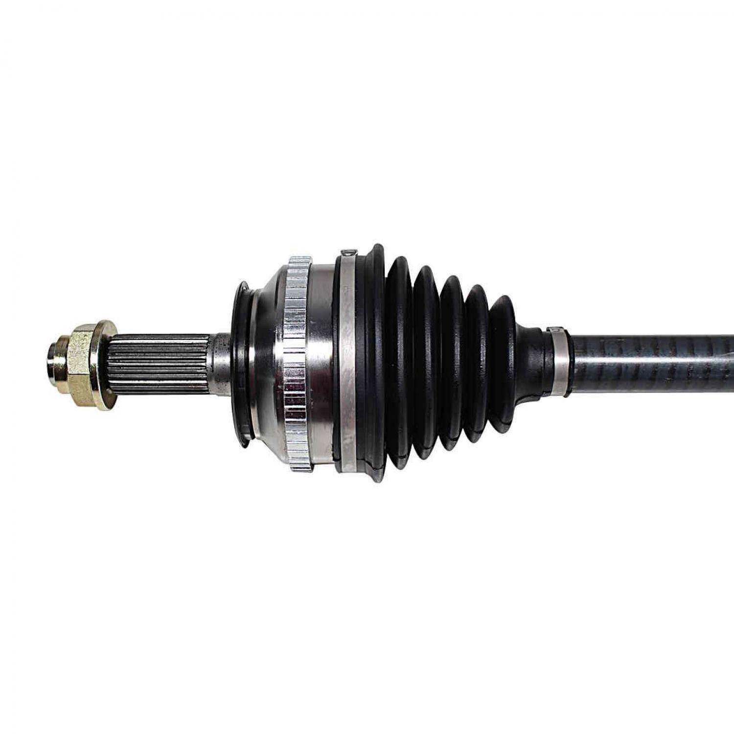 GSP NCV36519 CV Axle Assembly product image 1 of 5