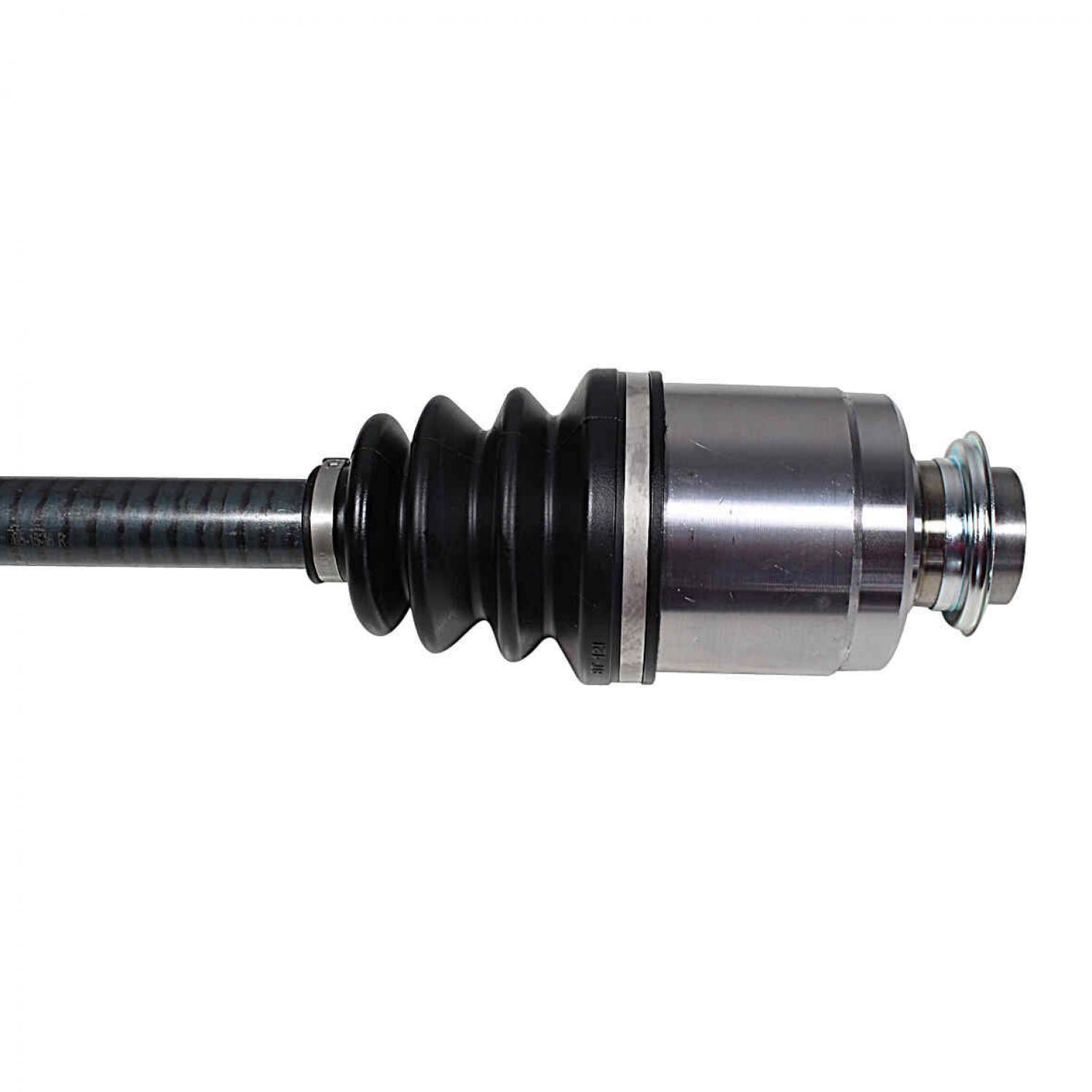 GSP NCV36519 CV Axle Assembly product image 2 of 5