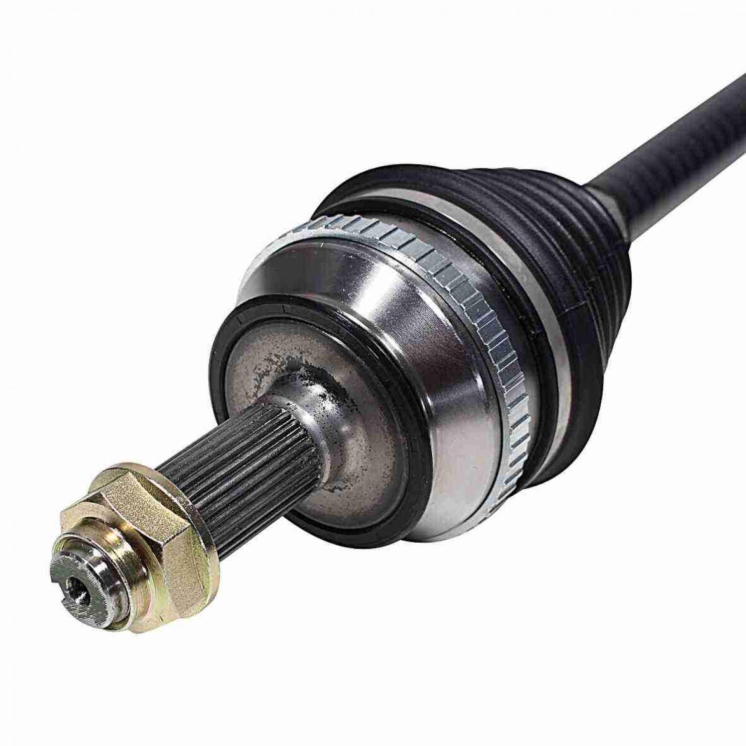 GSP NCV36519 CV Axle Assembly product image 3 of 5