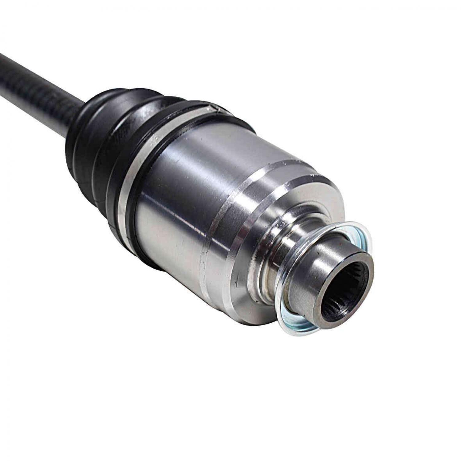 GSP NCV36519 CV Axle Assembly product image 4 of 5