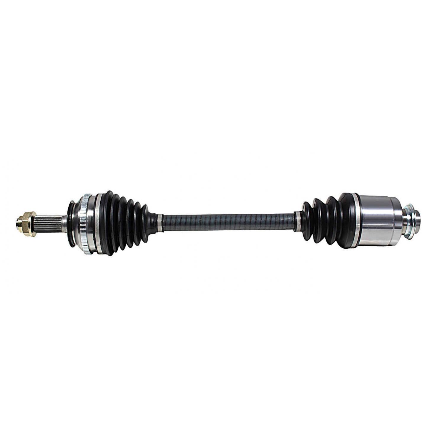 GSP NCV36519 CV Axle Assembly product image 5 of 5