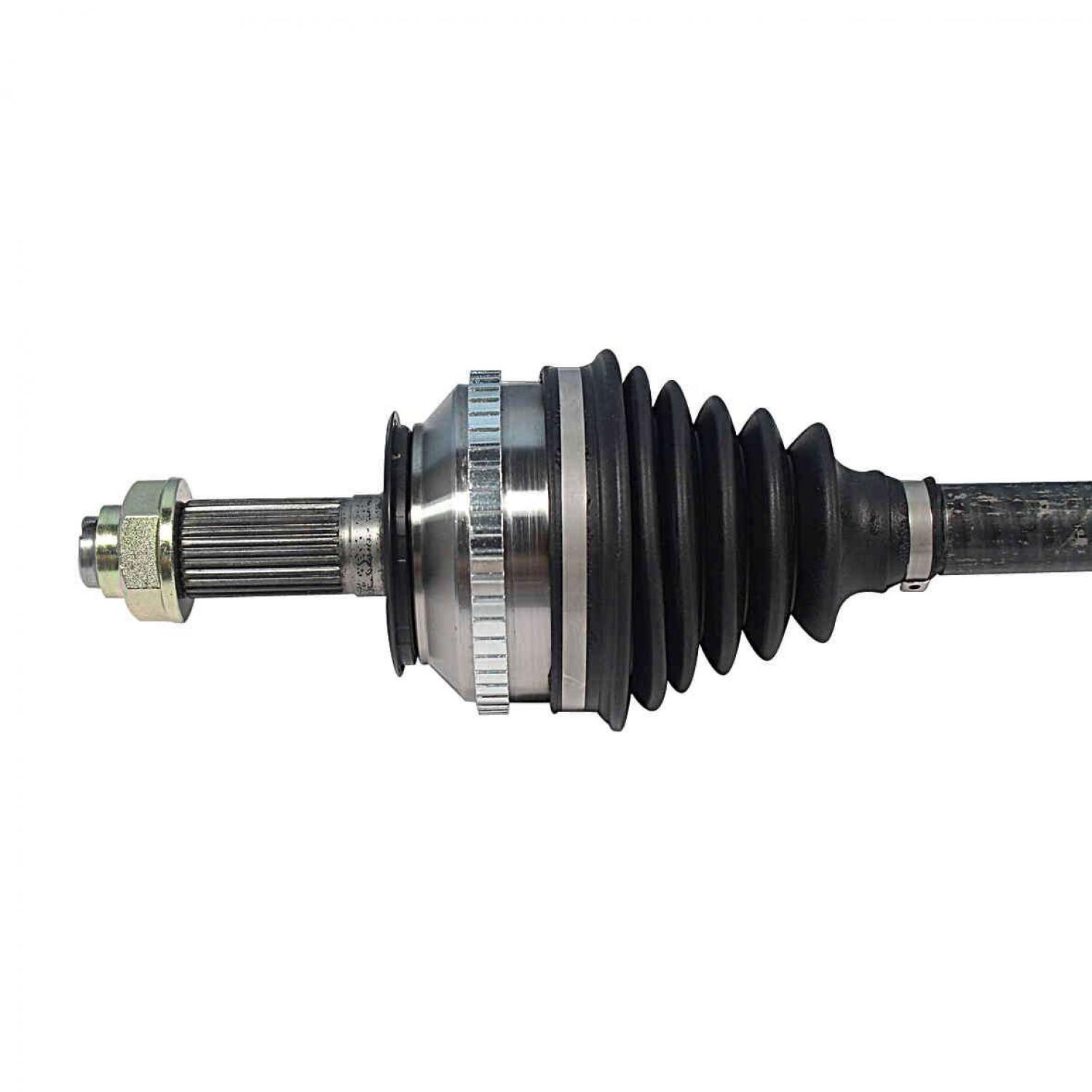 GSP NCV36520 CV Axle Assembly product image 1 of 5
