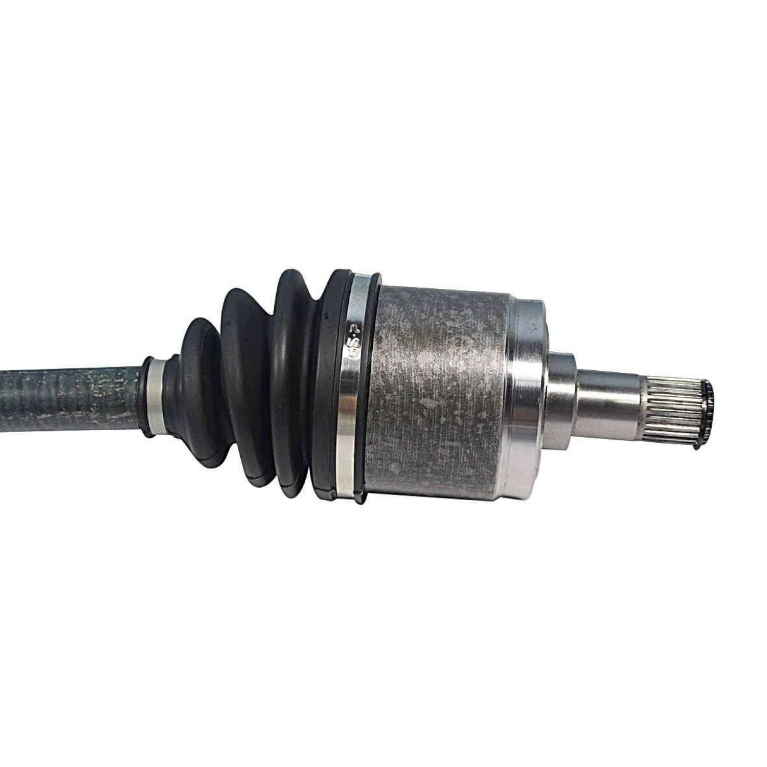GSP NCV36520 CV Axle Assembly product image 2 of 5