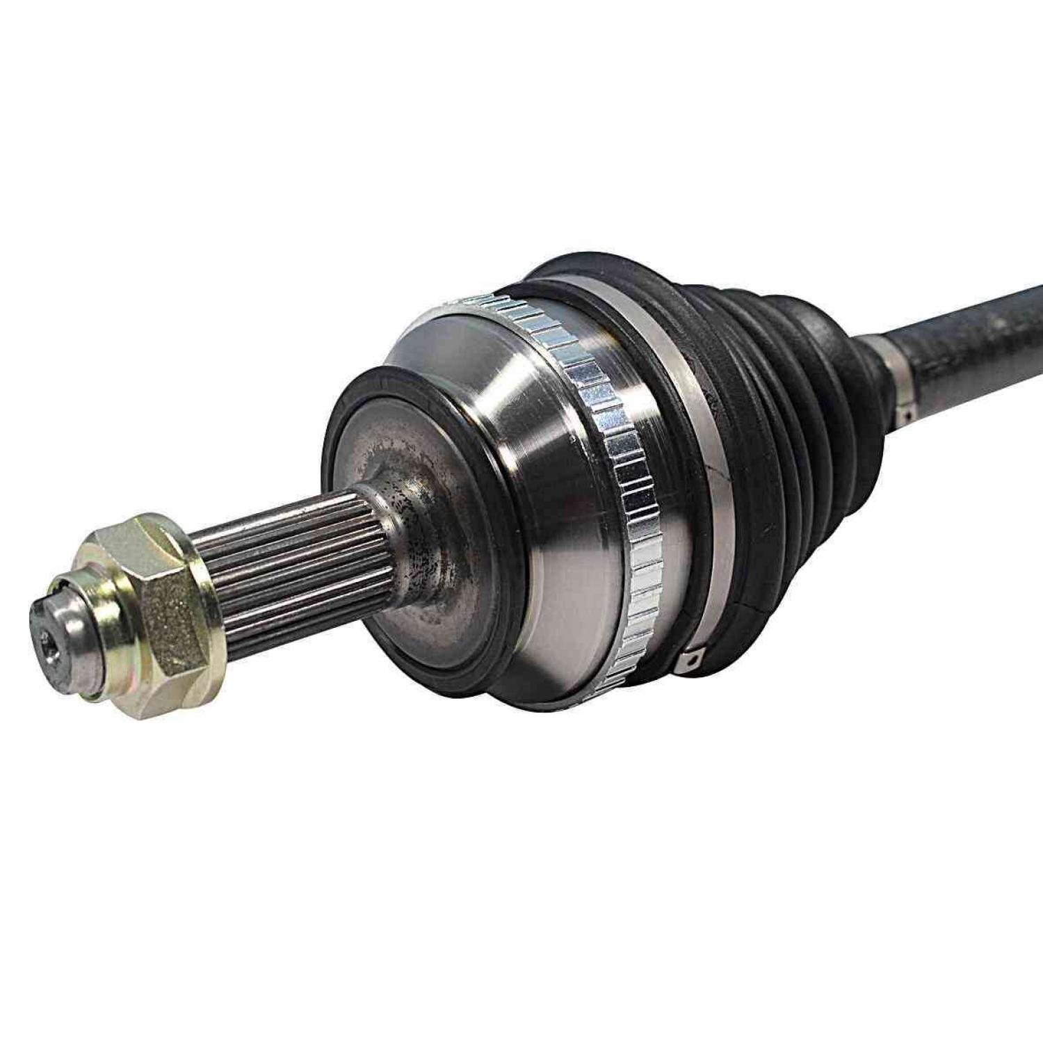 GSP NCV36520 CV Axle Assembly product image 3 of 5