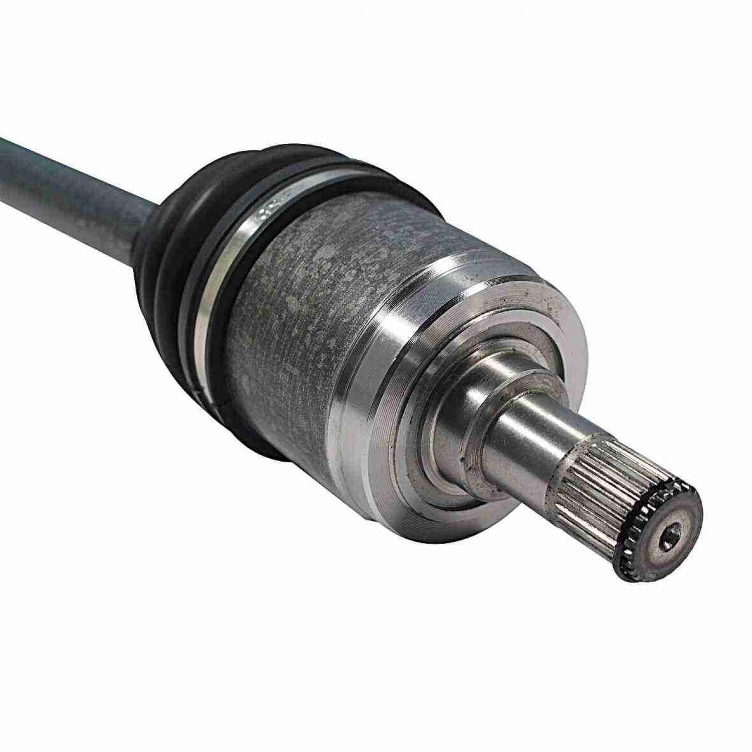 GSP NCV36520 CV Axle Assembly product image 4 of 5