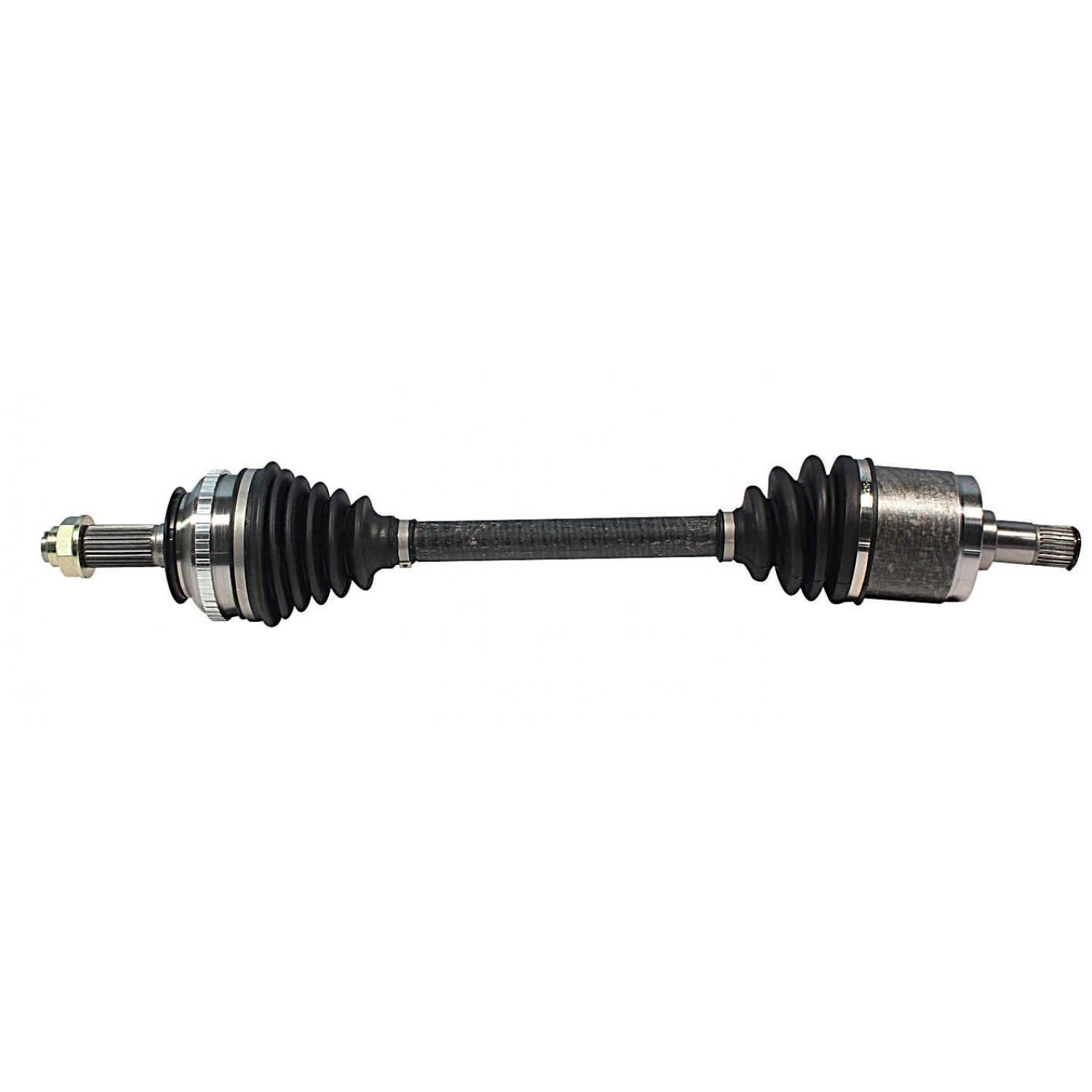 GSP NCV36520 CV Axle Assembly product image 5 of 5