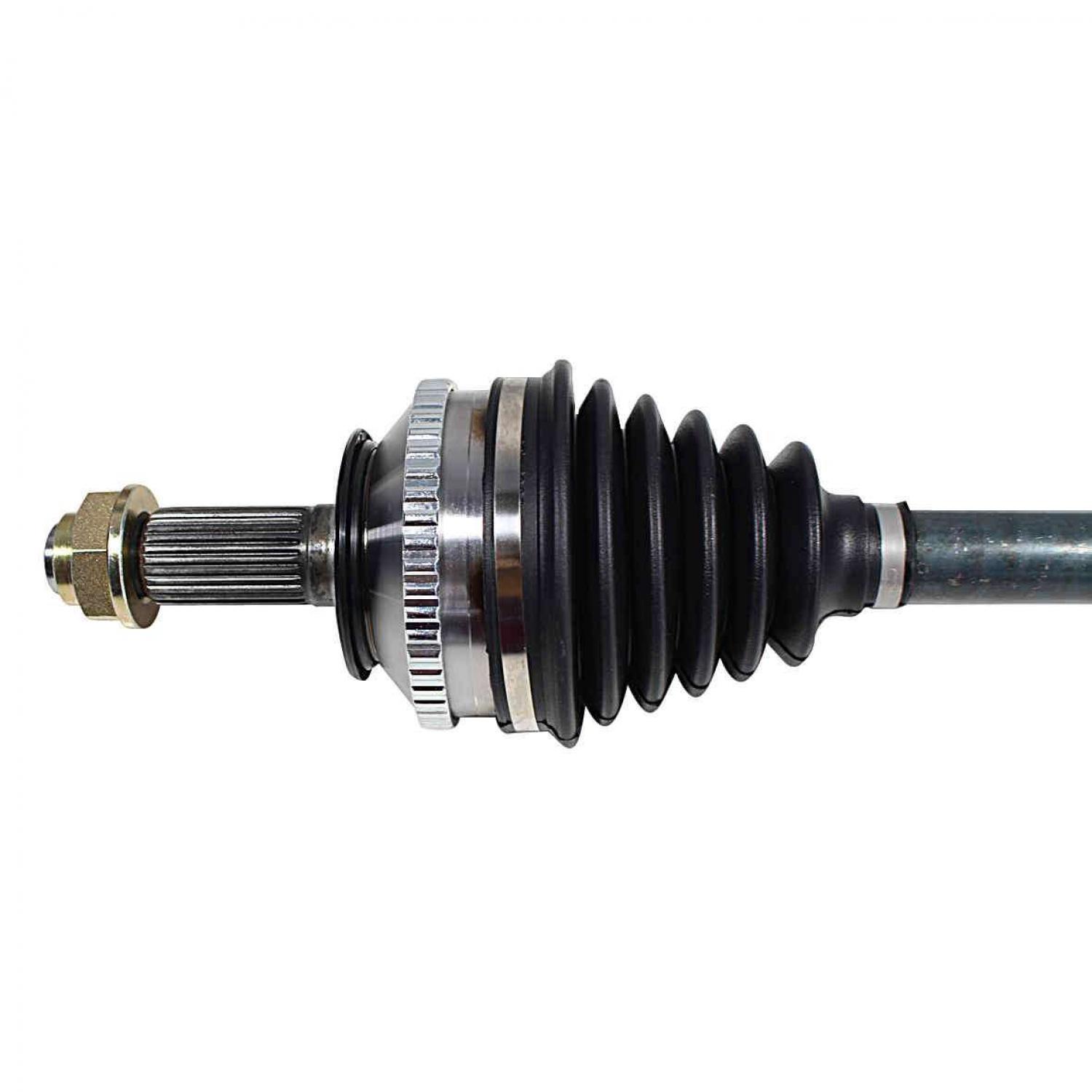 GSP NCV36521 CV Axle Assembly product image 1 of 5