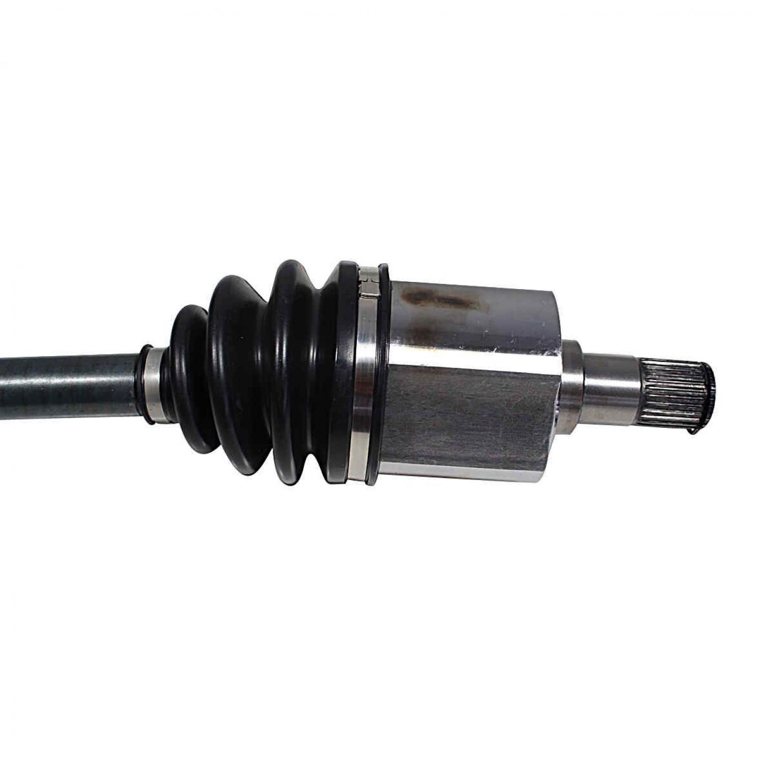 GSP NCV36521 CV Axle Assembly product image 2 of 5