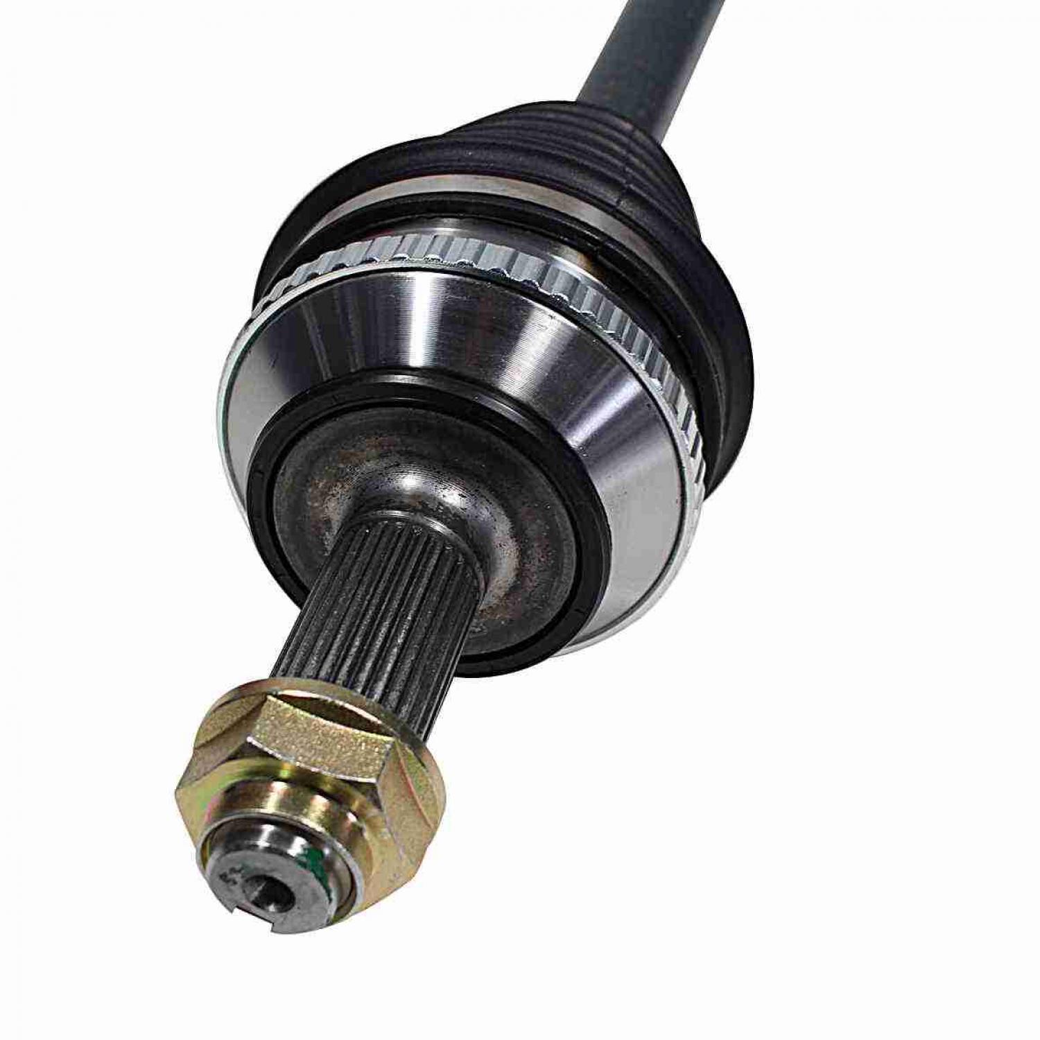 GSP NCV36521 CV Axle Assembly product image 3 of 5