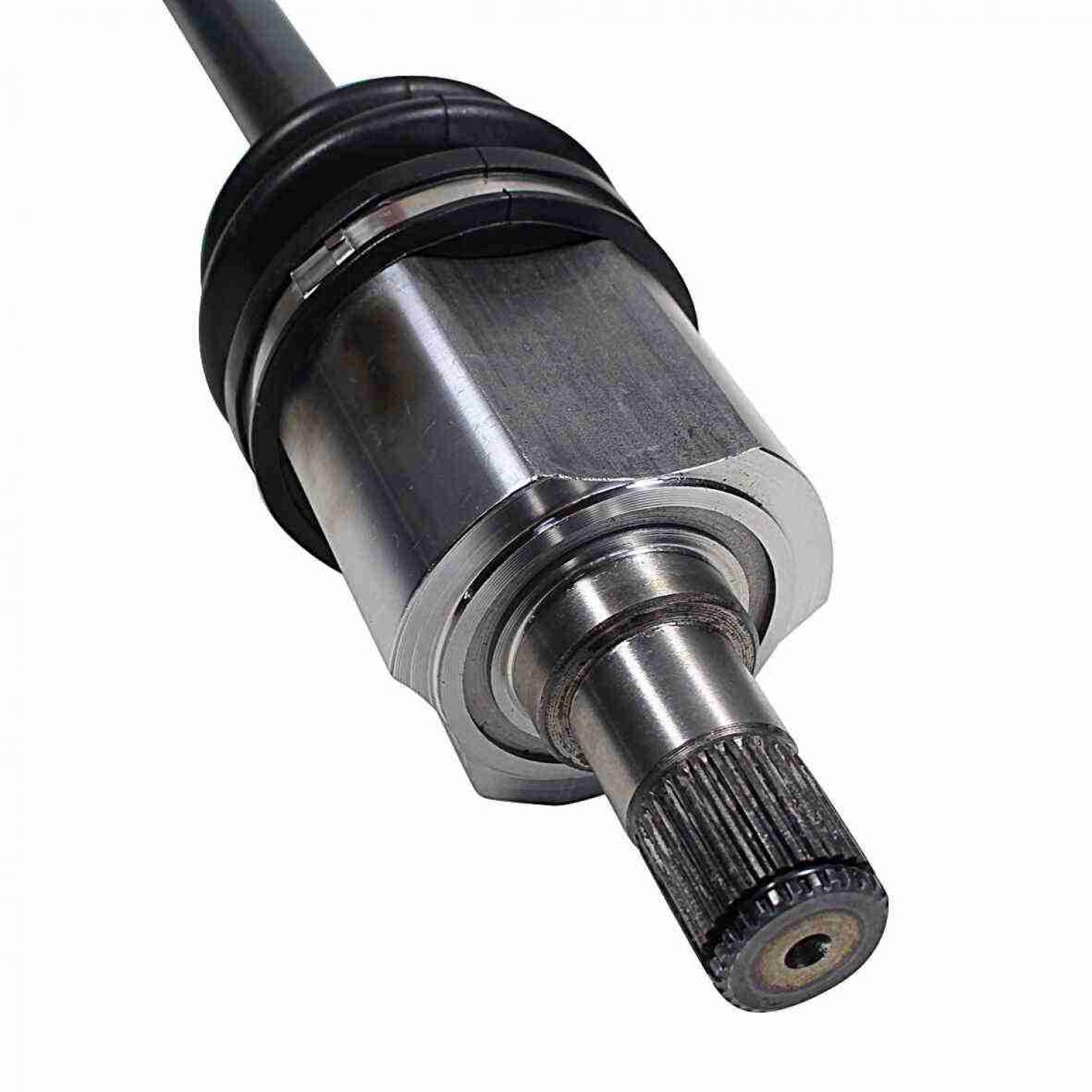GSP NCV36521 CV Axle Assembly product image 4 of 5