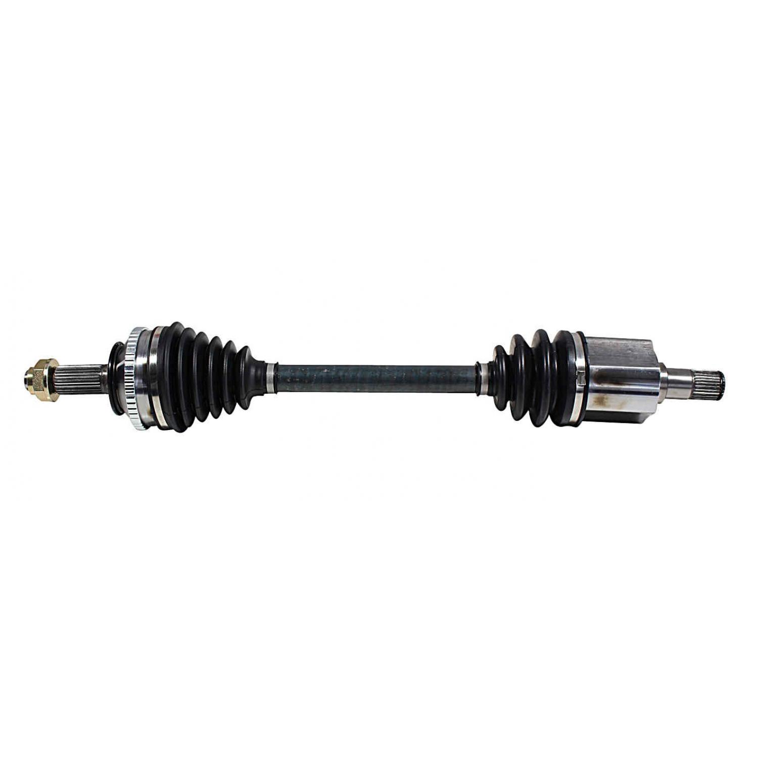 GSP NCV36521 CV Axle Assembly product image 5 of 5