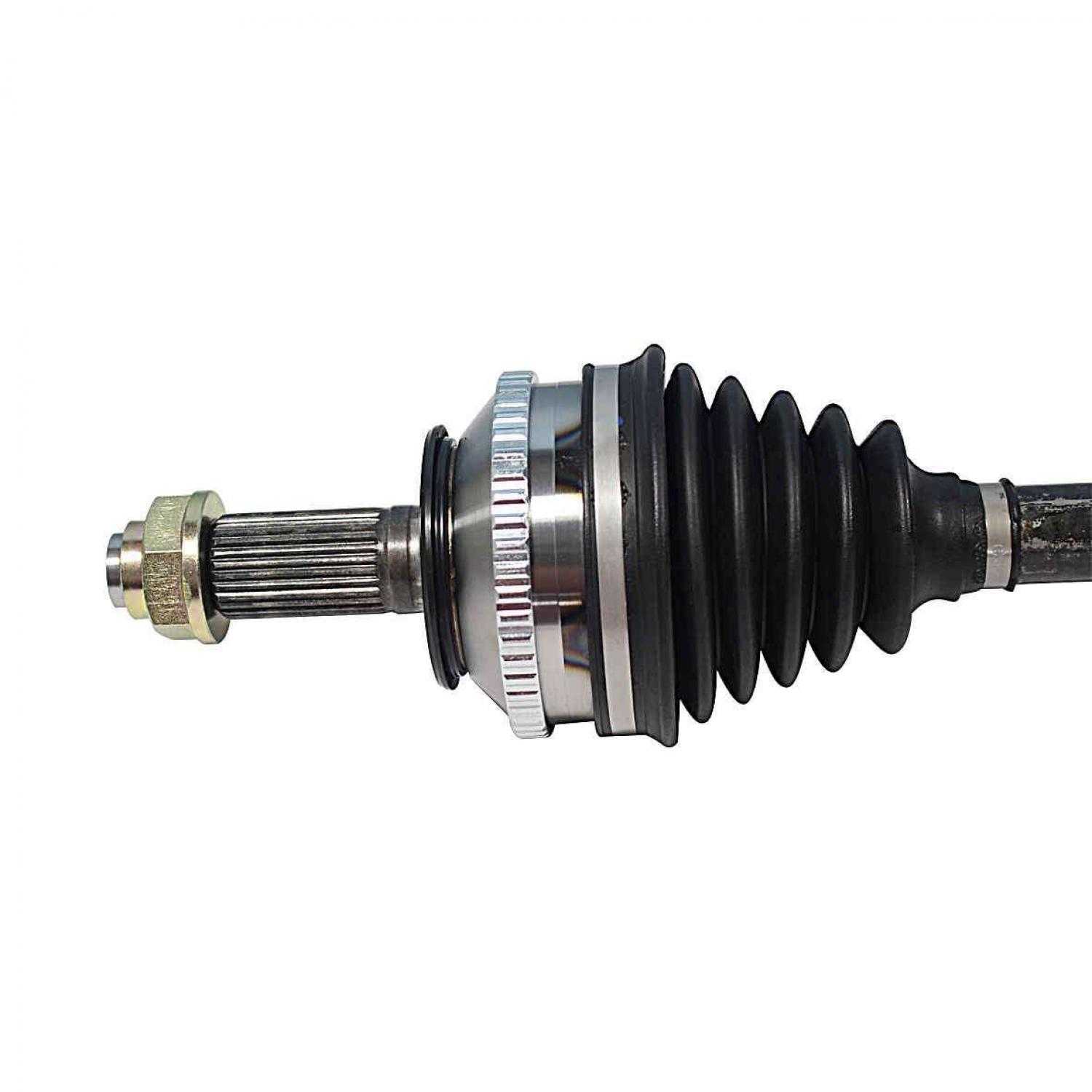 GSP NCV36522 CV Axle Assembly product image 1 of 5