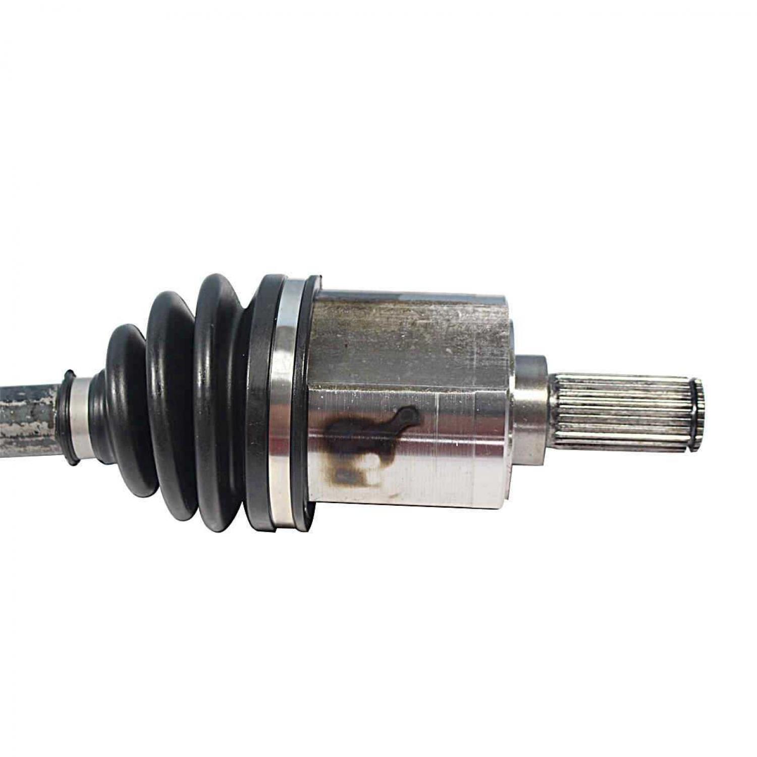 GSP NCV36522 CV Axle Assembly product image 2 of 5