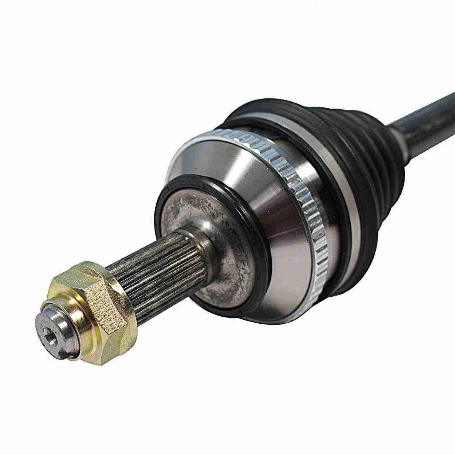 GSP NCV36522 CV Axle Assembly product image 3 of 5