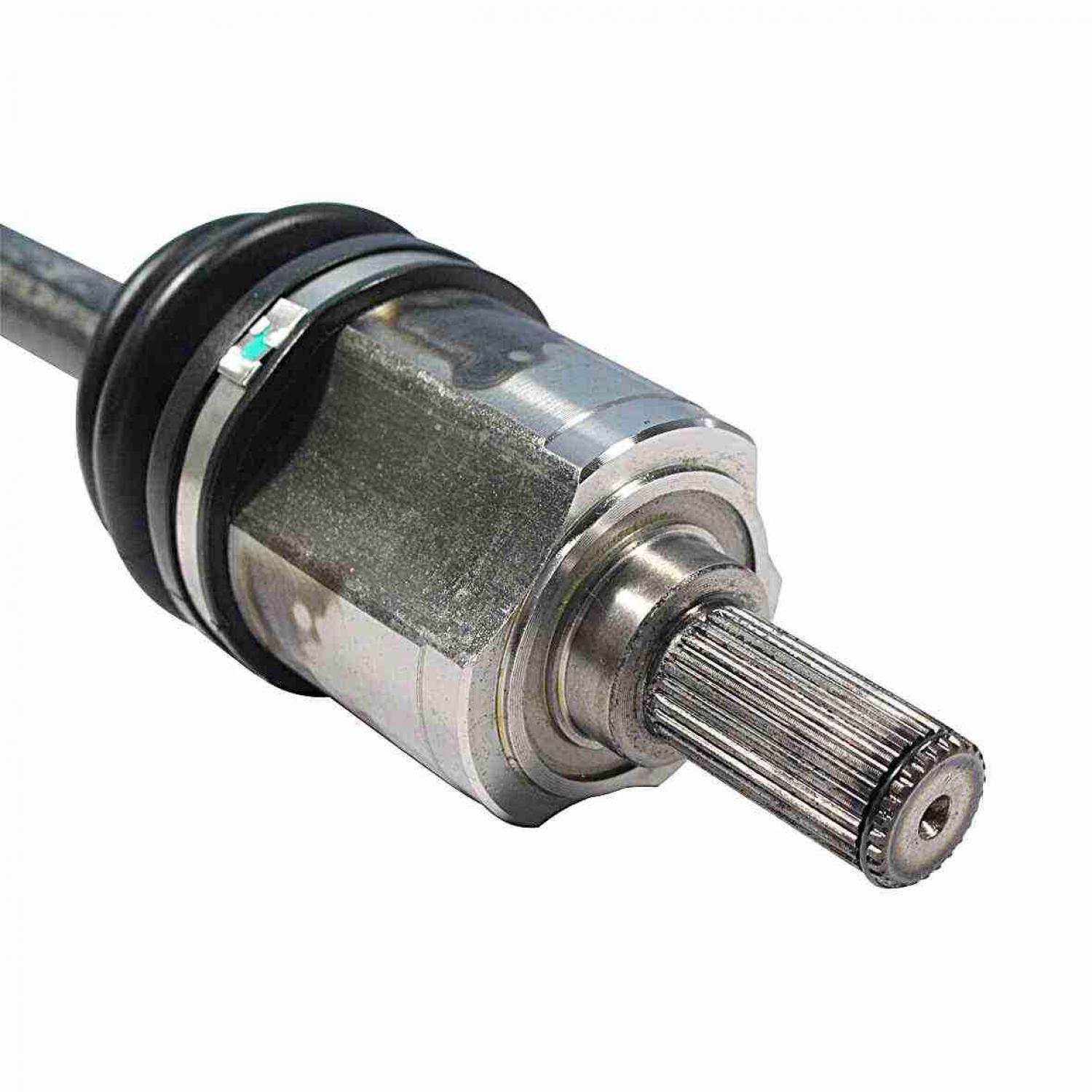 GSP NCV36522 CV Axle Assembly product image 4 of 5