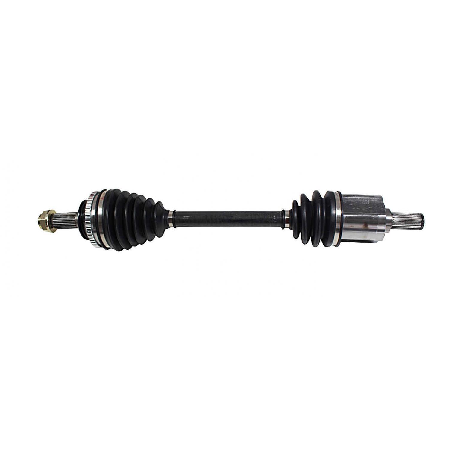 GSP NCV36522 CV Axle Assembly product image 5 of 5