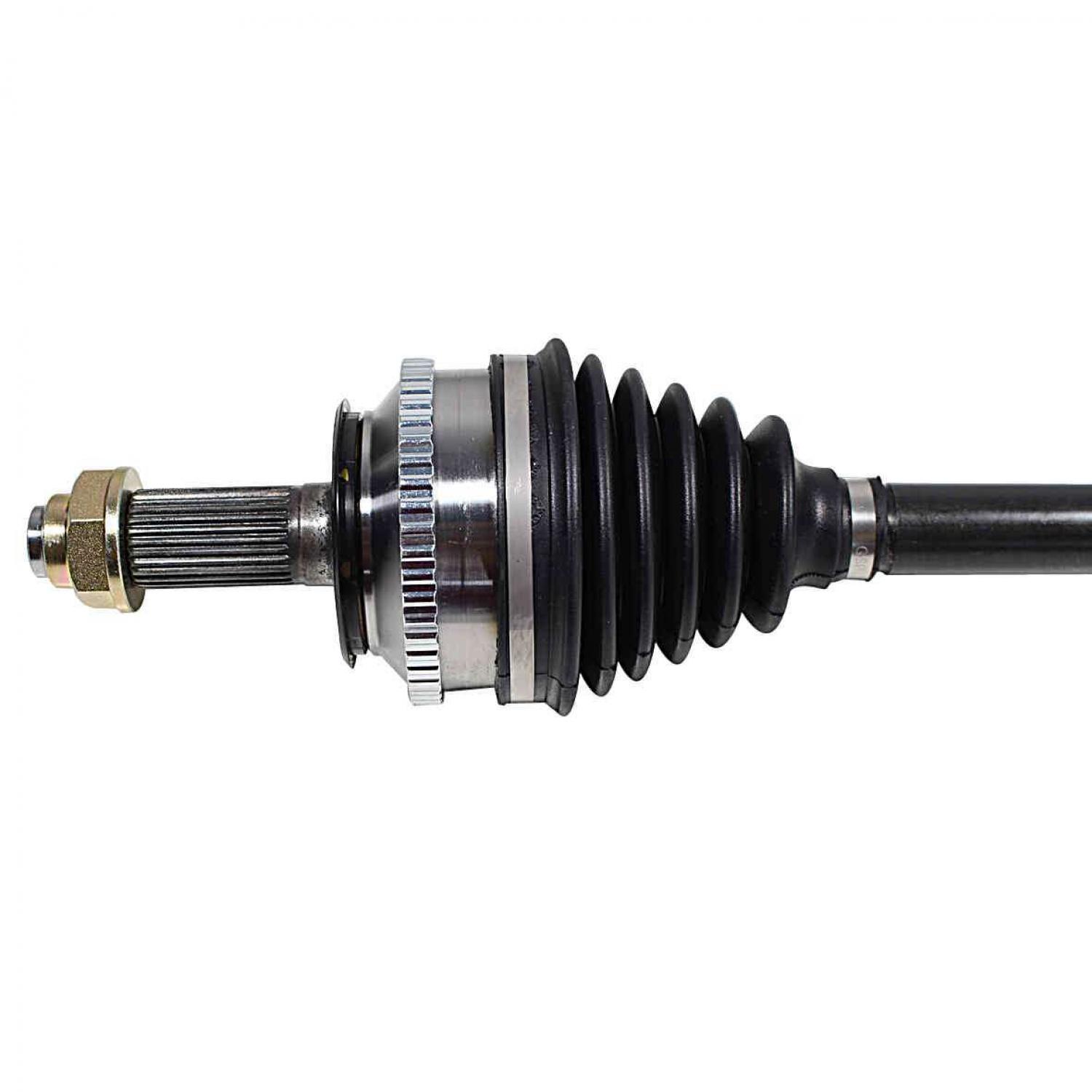 GSP NCV36525 CV Axle Assembly product image 1 of 5