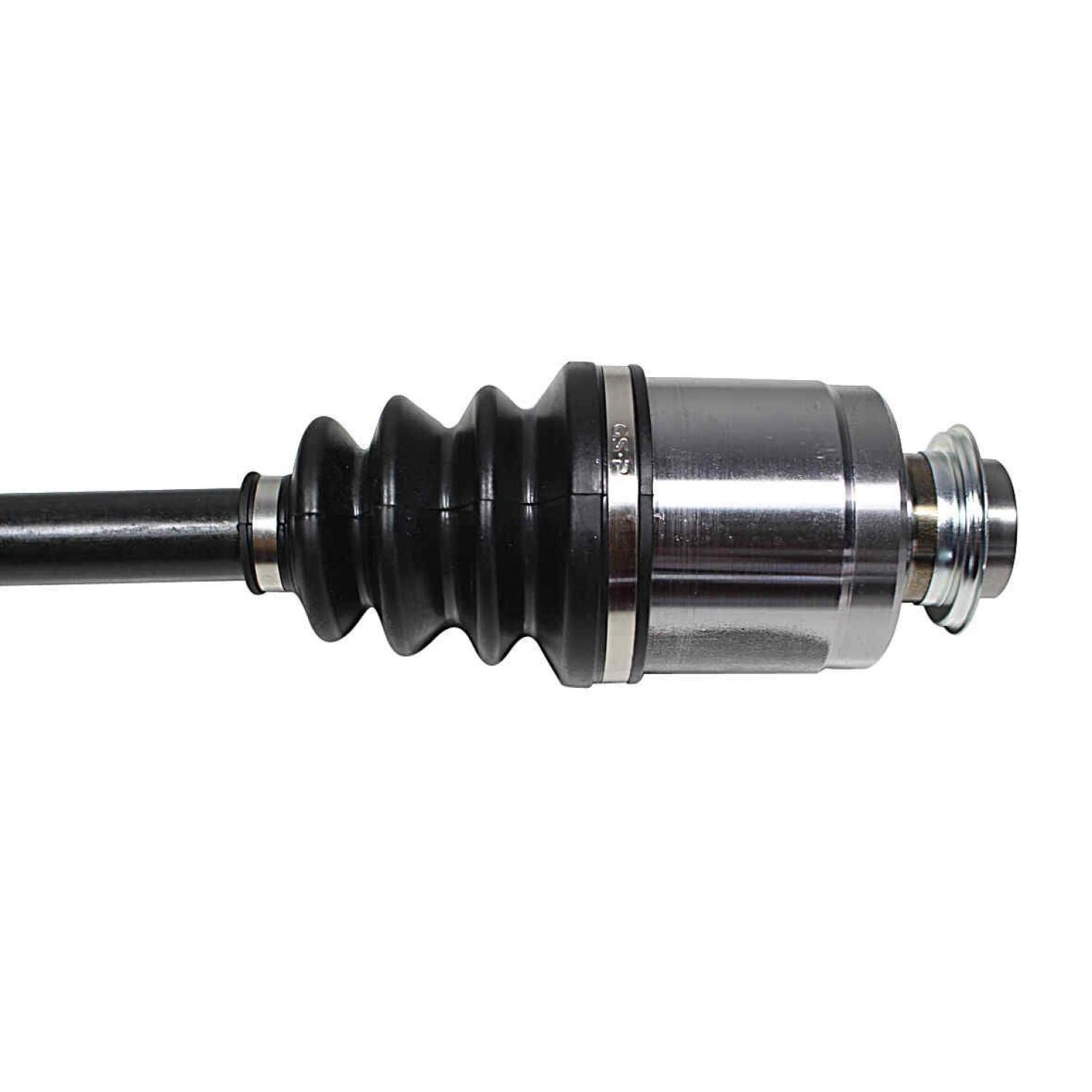 GSP NCV36525 CV Axle Assembly product image 2 of 5