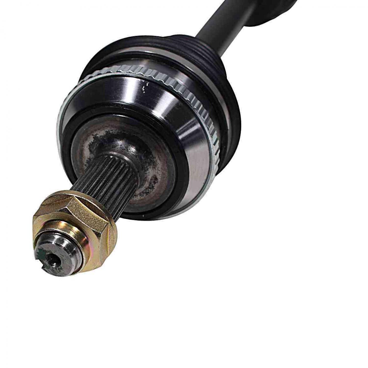 GSP NCV36525 CV Axle Assembly product image 3 of 5