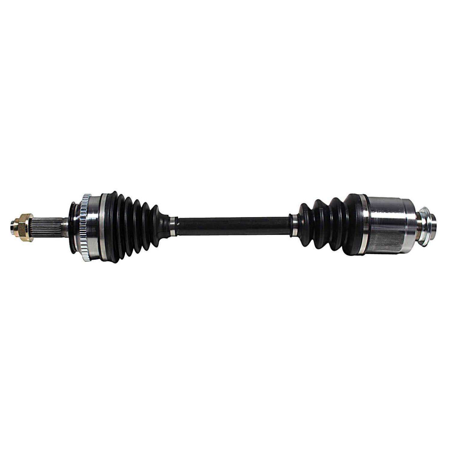 GSP NCV36525 CV Axle Assembly product image 5 of 5