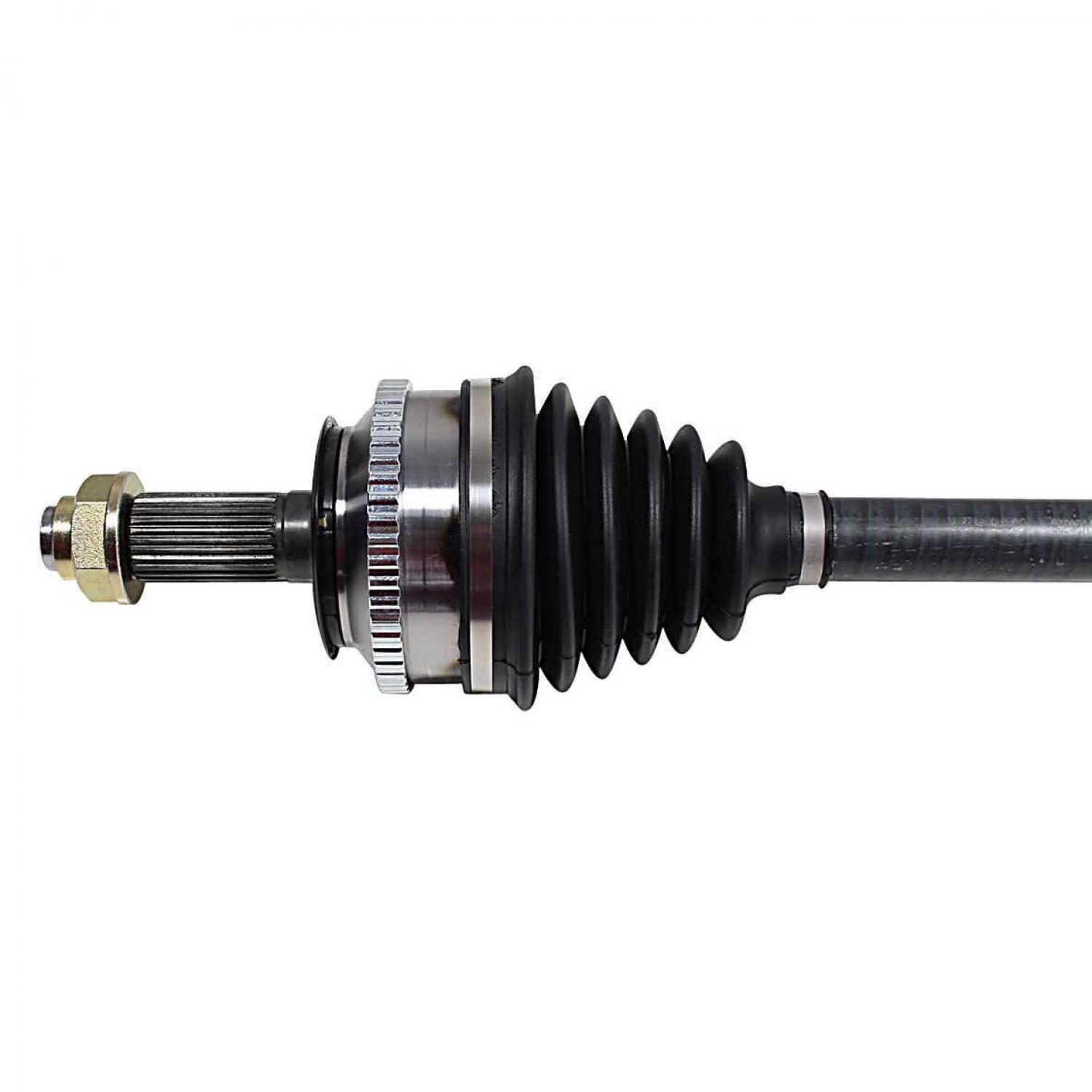 GSP NCV36526 CV Axle Assembly product image 1 of 5