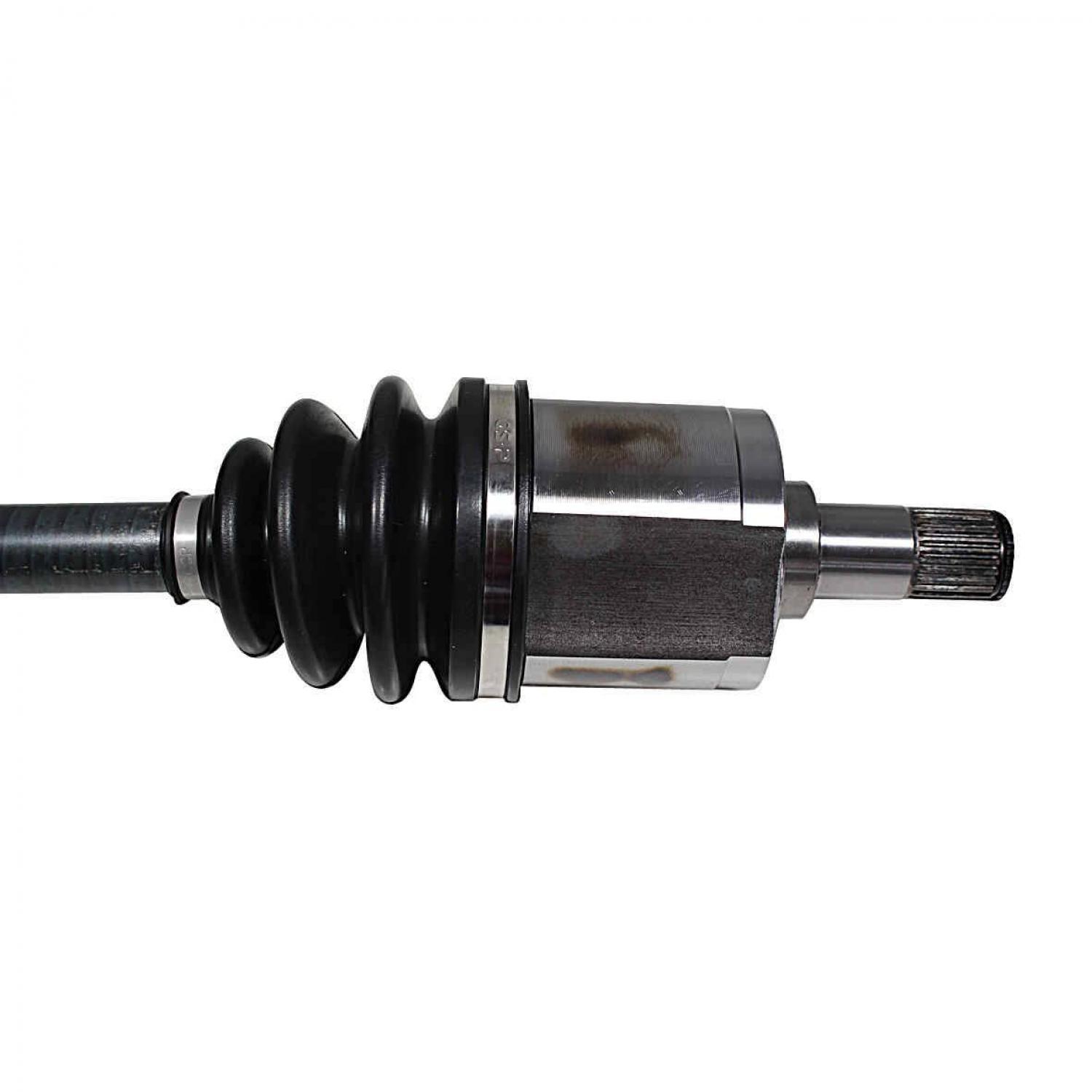 GSP NCV36526 CV Axle Assembly product image 2 of 5