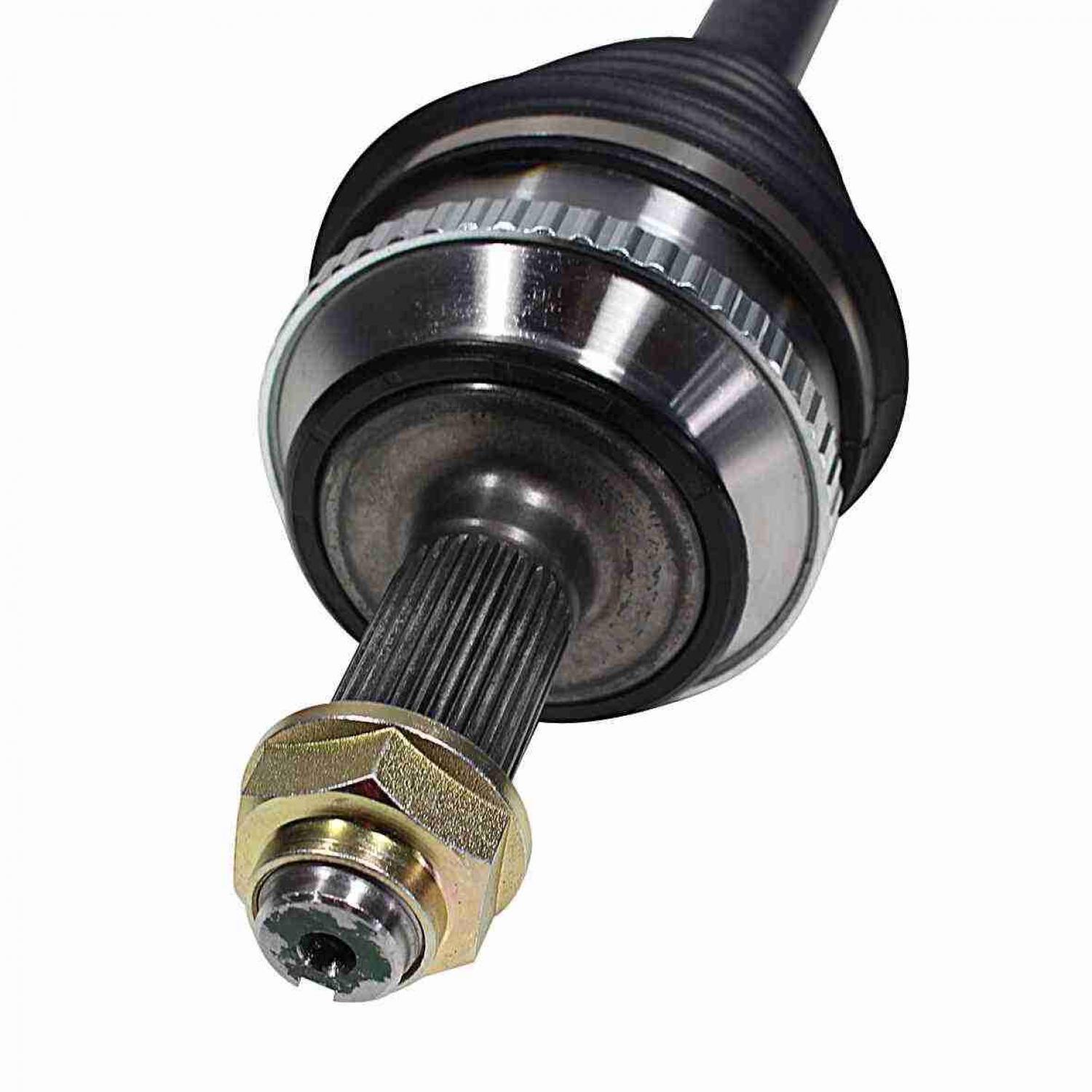 GSP NCV36526 CV Axle Assembly product image 3 of 5