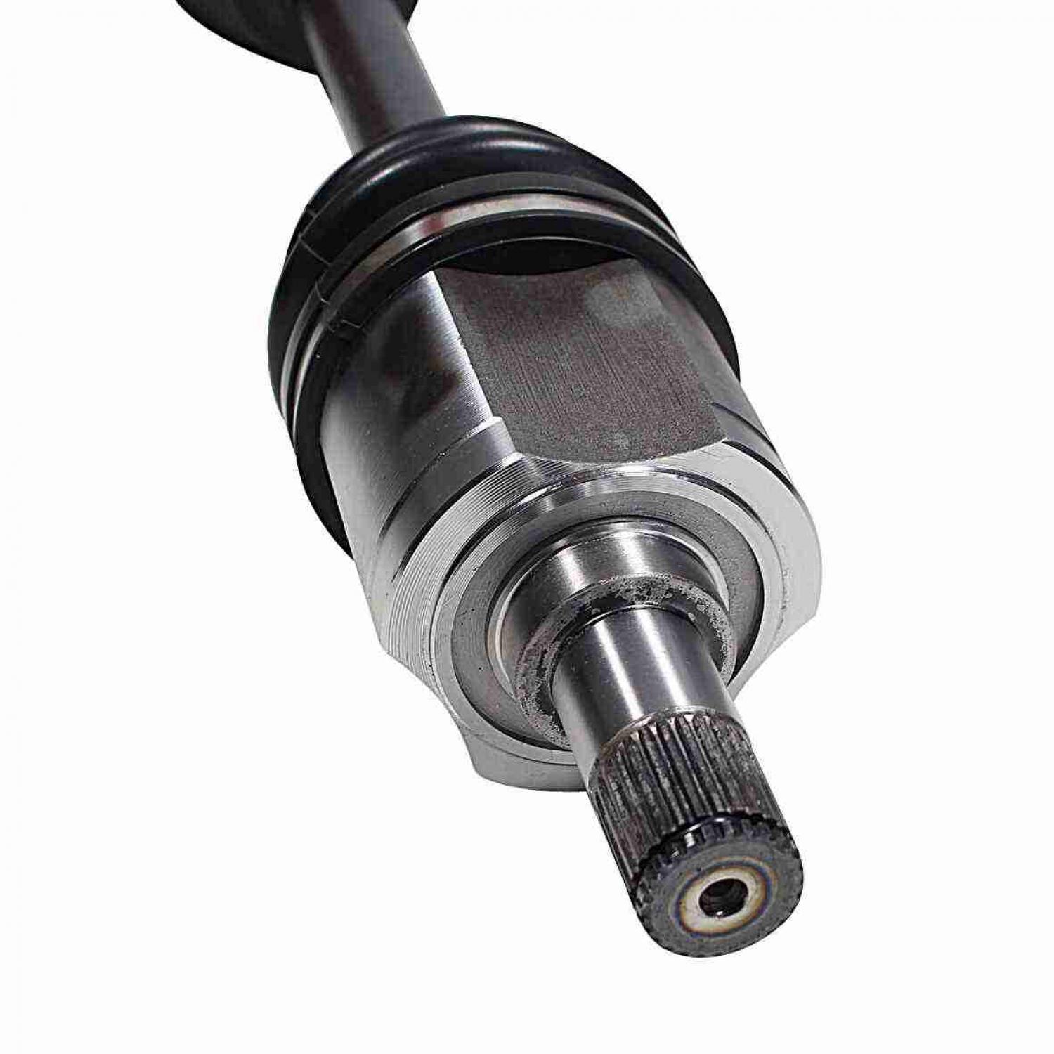 GSP NCV36526 CV Axle Assembly product image 4 of 5