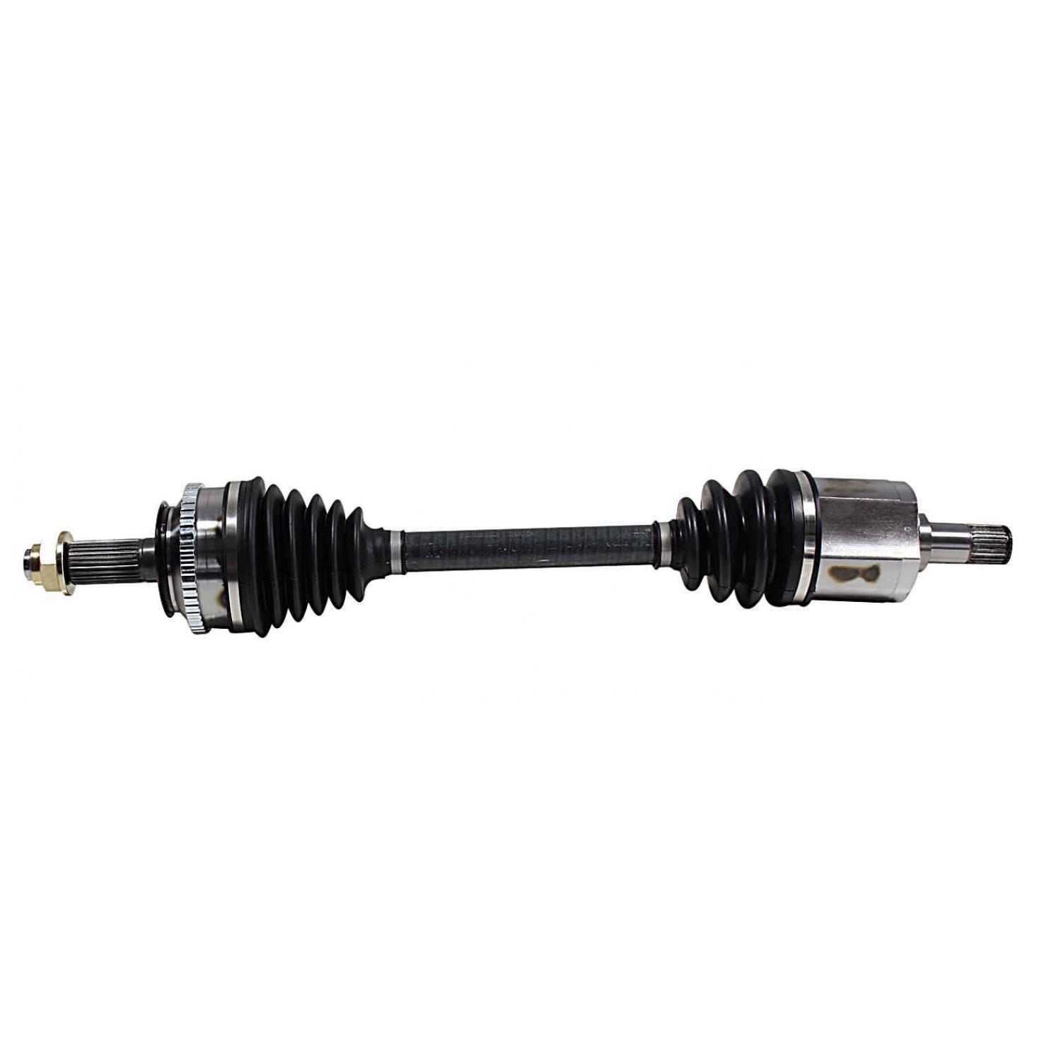 GSP NCV36526 CV Axle Assembly product image 5 of 5