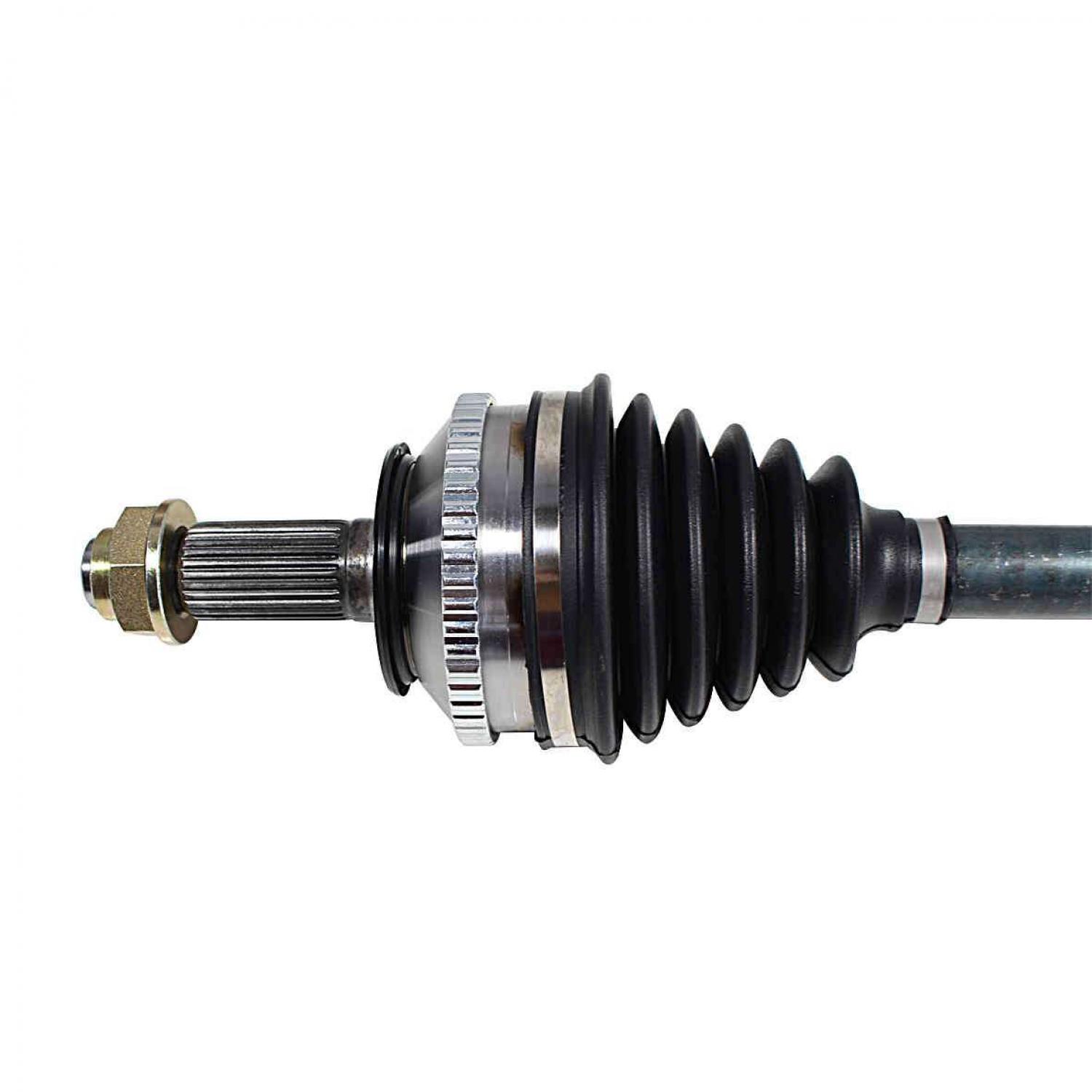 GSP NCV36533 CV Axle Assembly product image 1 of 5