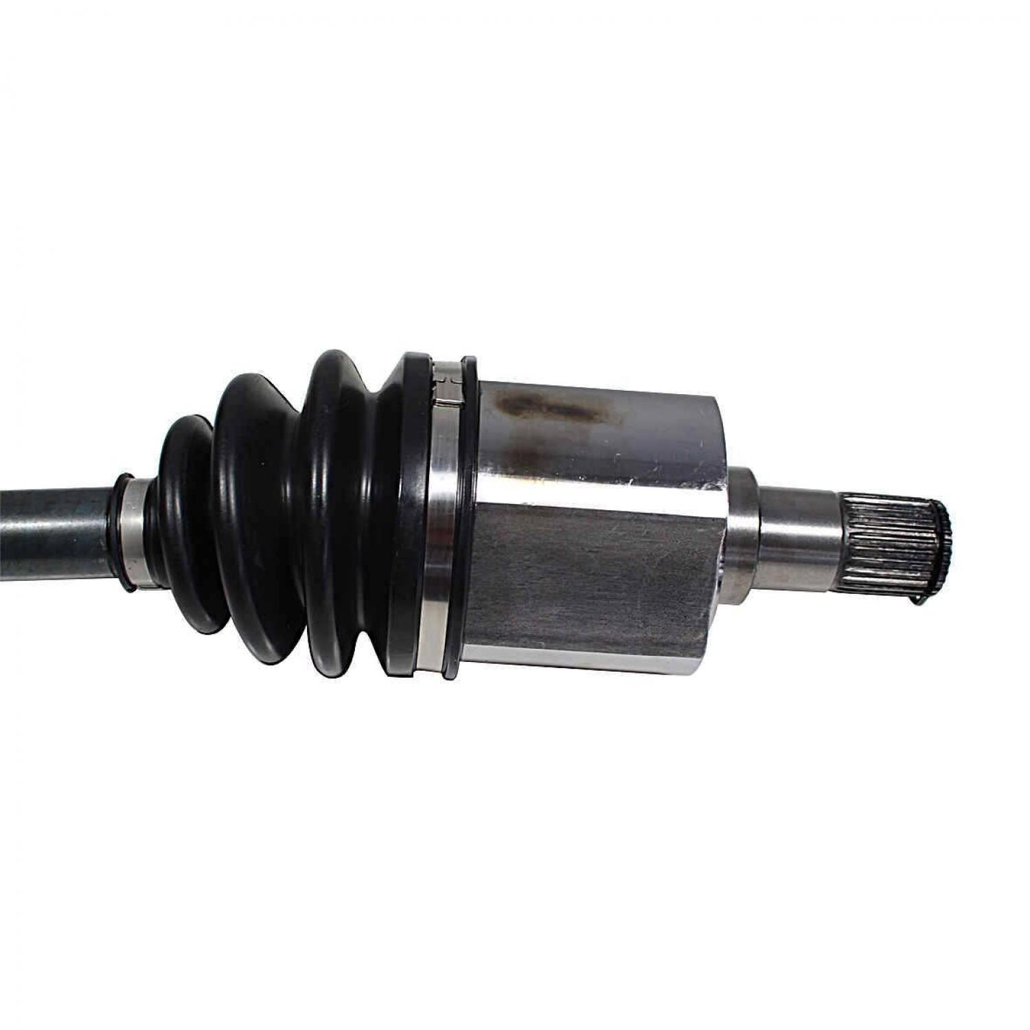 GSP NCV36533 CV Axle Assembly product image 2 of 5