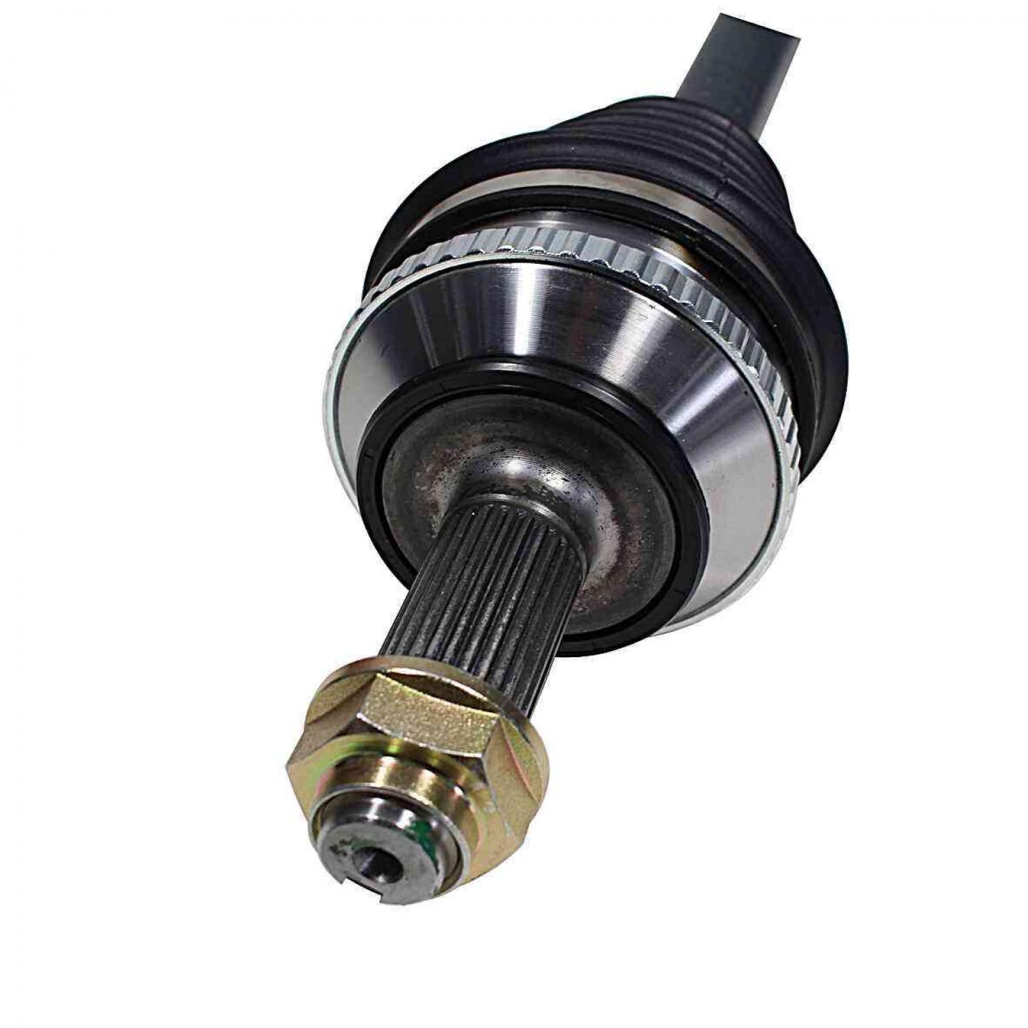 GSP NCV36533 CV Axle Assembly product image 3 of 5