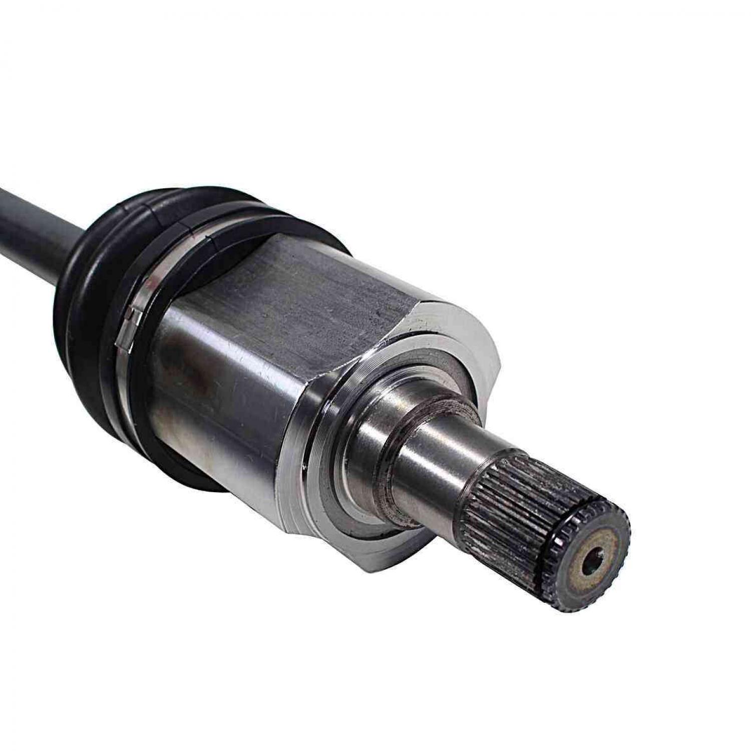 GSP NCV36533 CV Axle Assembly product image 4 of 5