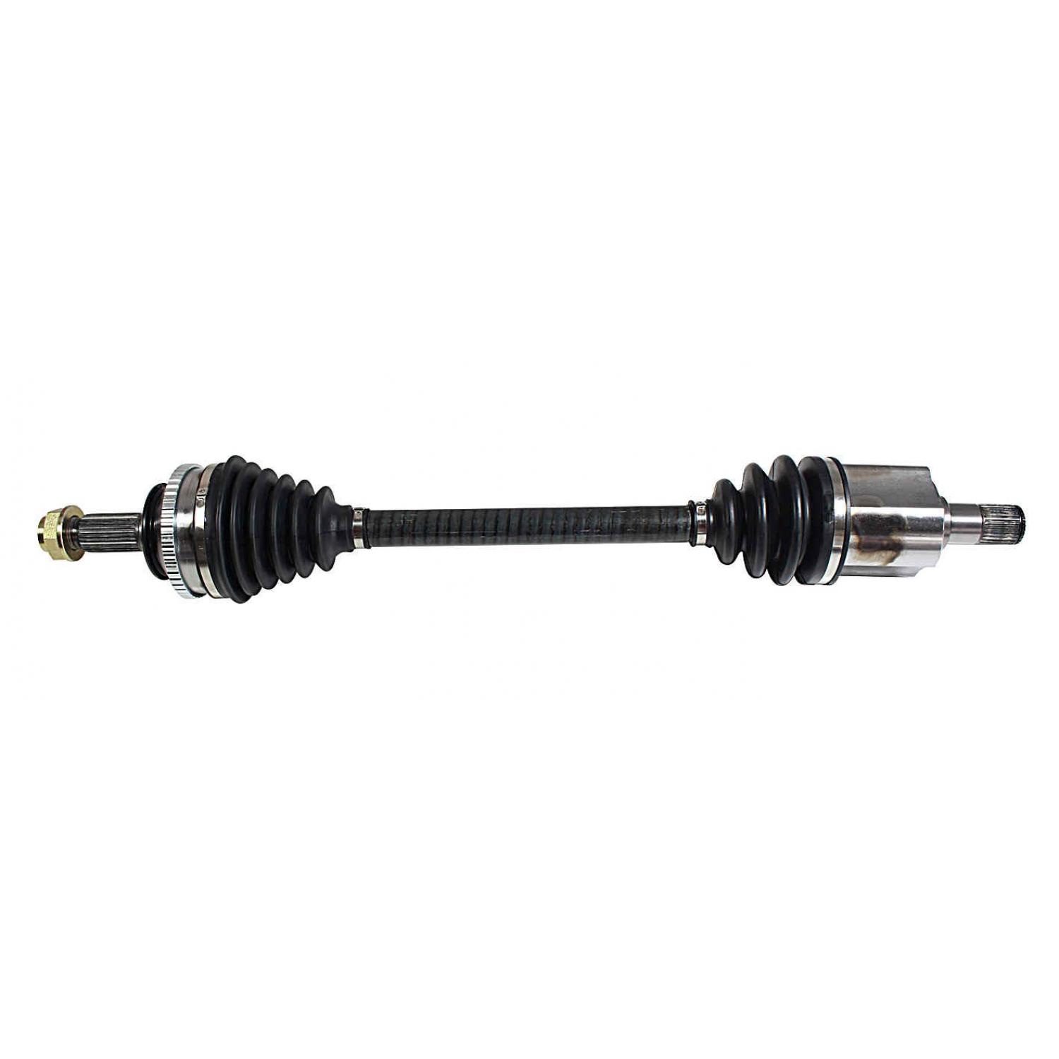 GSP NCV36533 CV Axle Assembly product image 5 of 5
