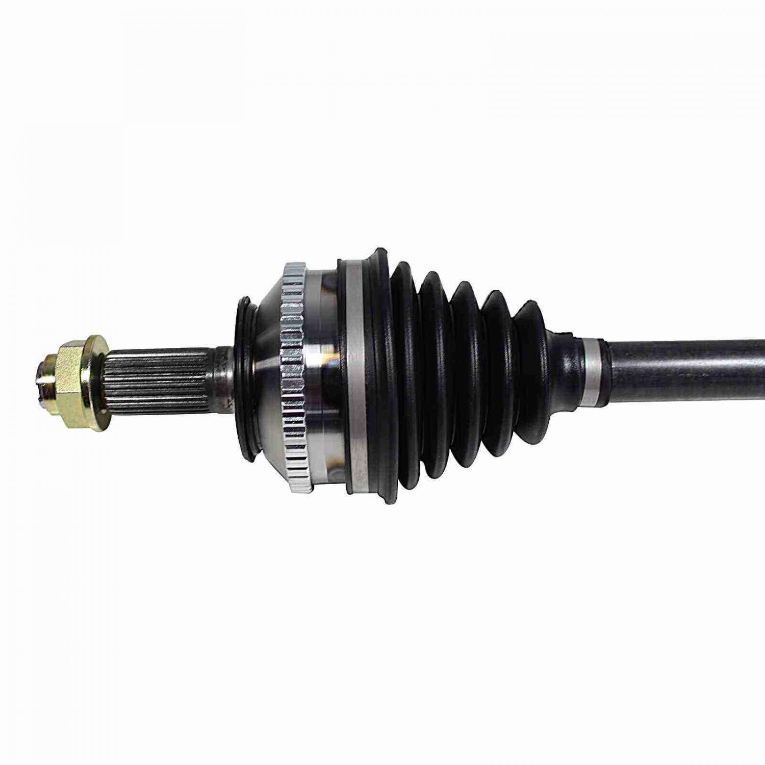 GSP NCV36534 - CV Axle Assembly GSP NCV36534 CV Axle Assembly product image 1 of 5